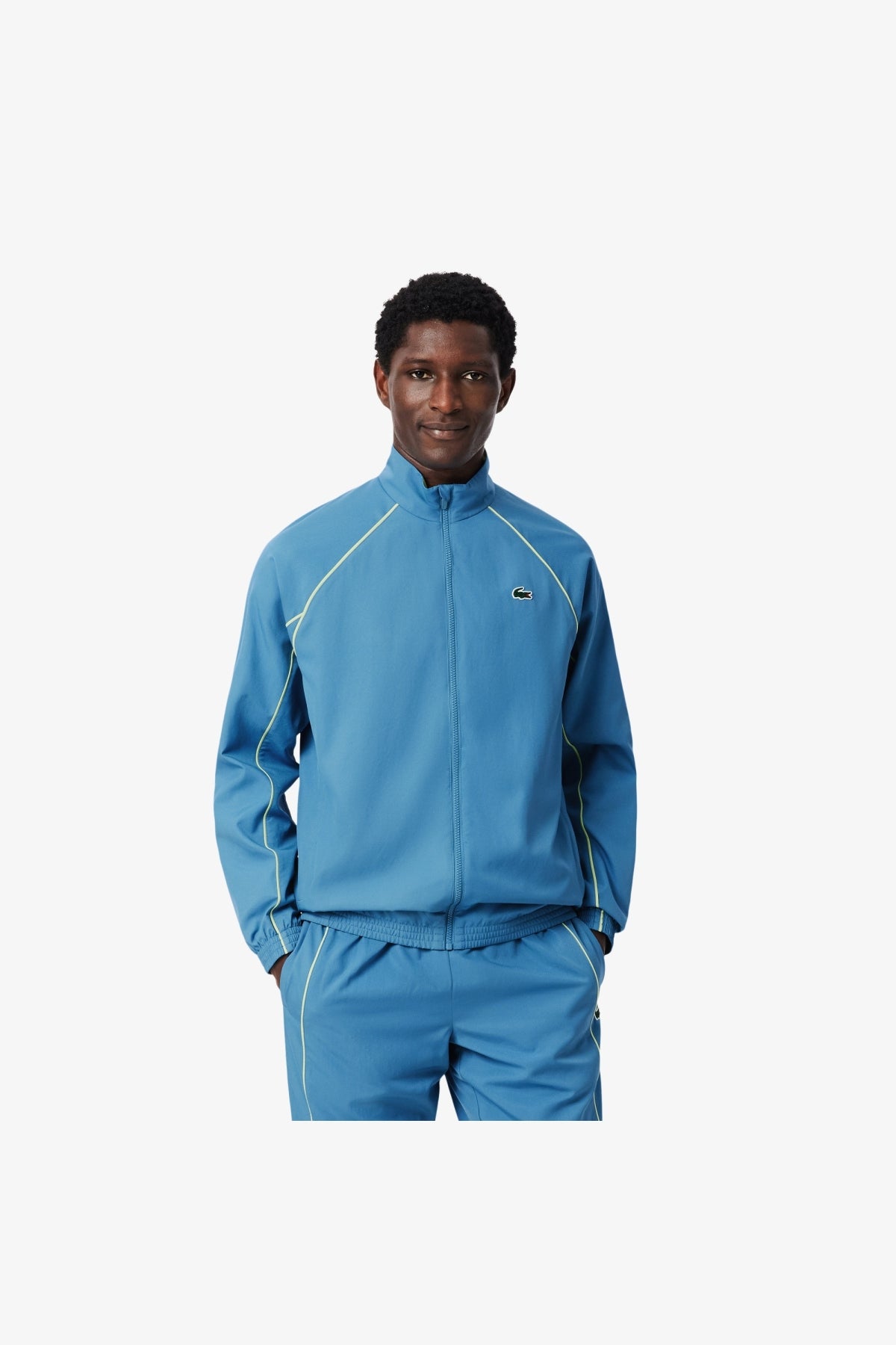 LACOSTE WH en color AZUL  (6)