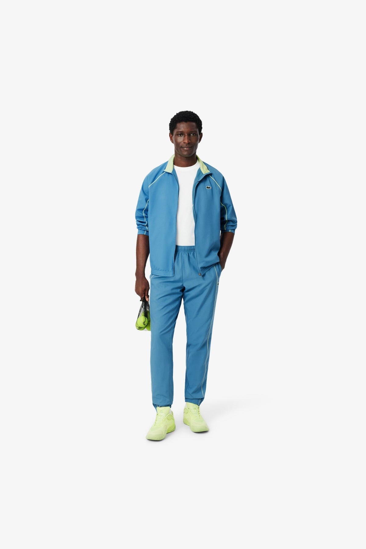 LACOSTE WH en color AZUL  (7)