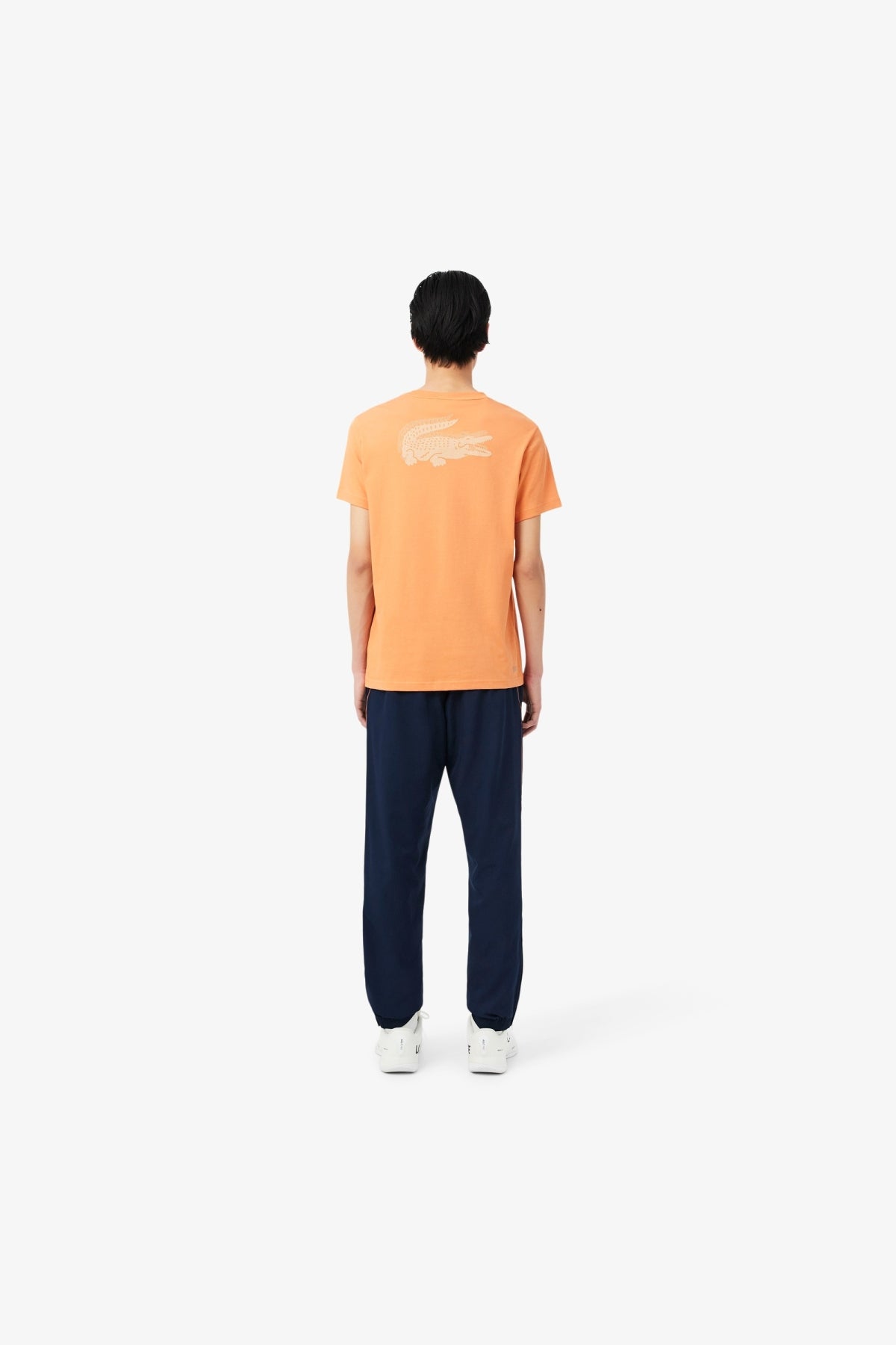 LACOSTE XH en color AZUL  (3)