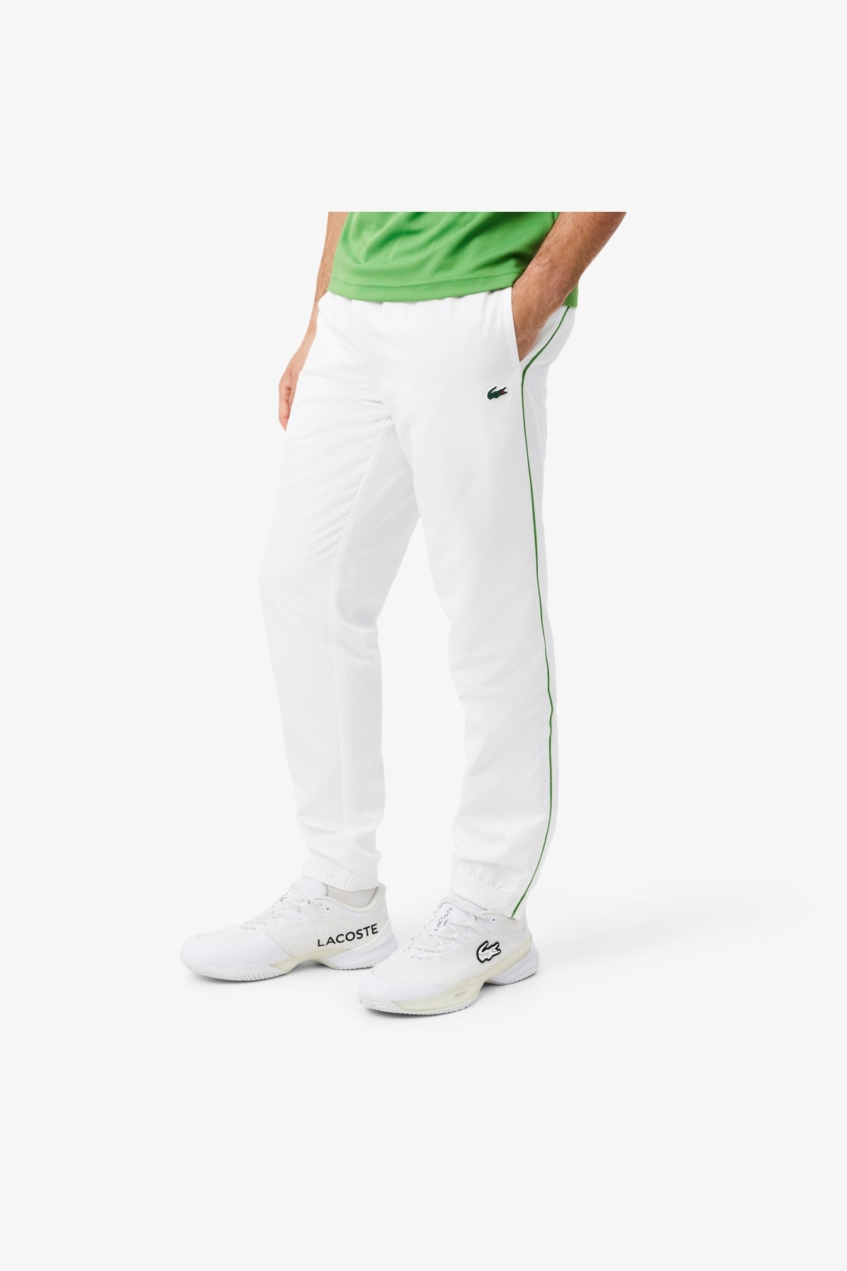 LACOSTE XH en color BLANCO  (5)