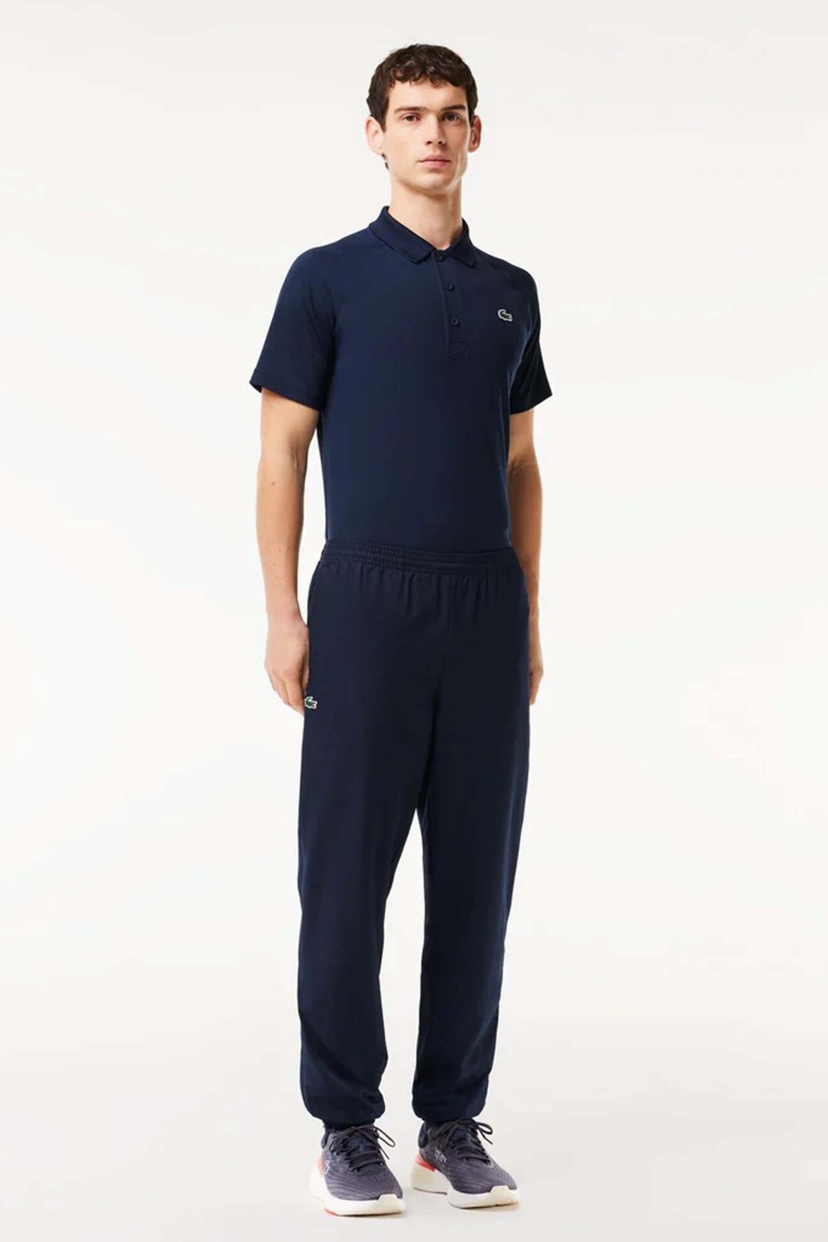 LACOSTE  en color AZUL  (1)