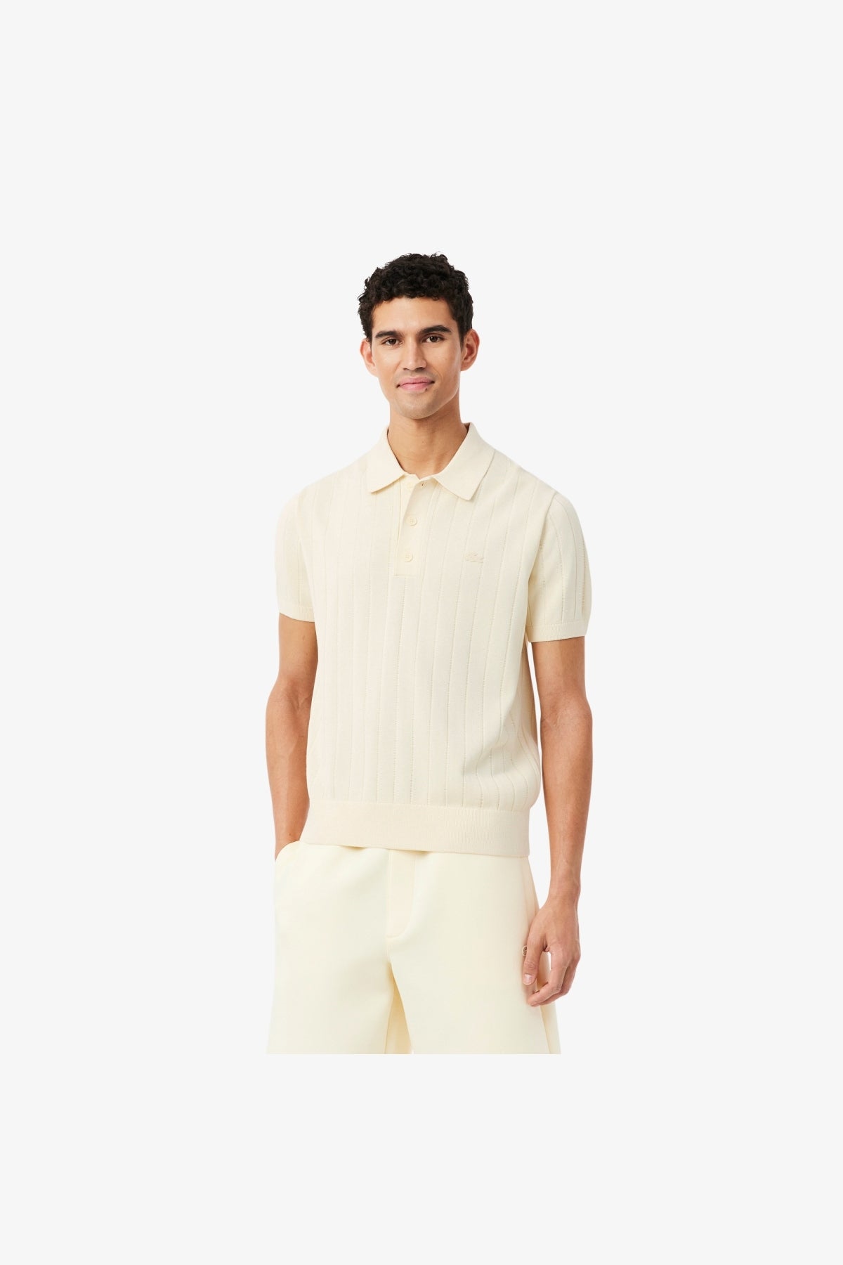 LACOSTE AH en color BEIS  (3)