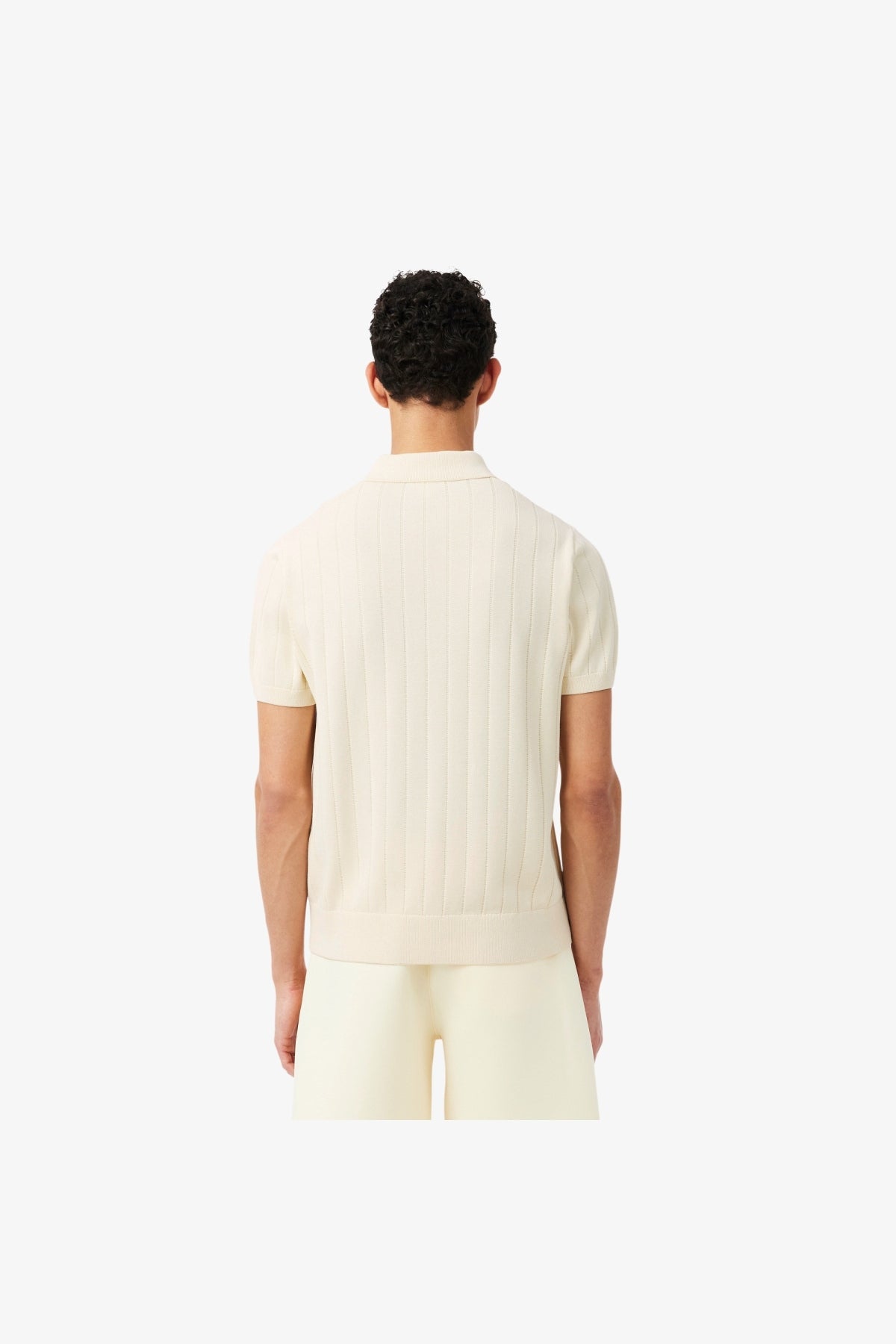 LACOSTE AH en color BEIS  (4)