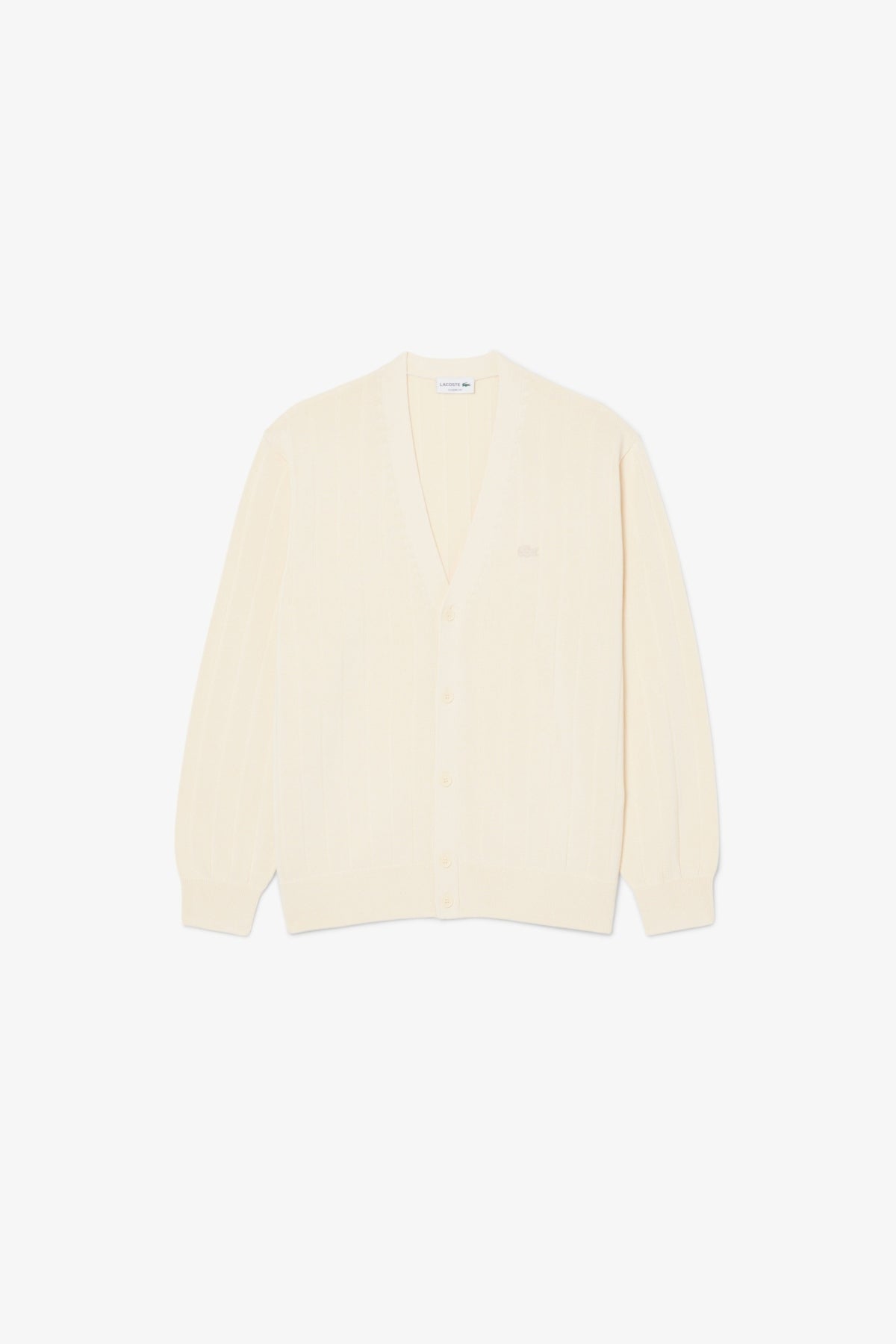 LACOSTE AH en color BEIS  (1)