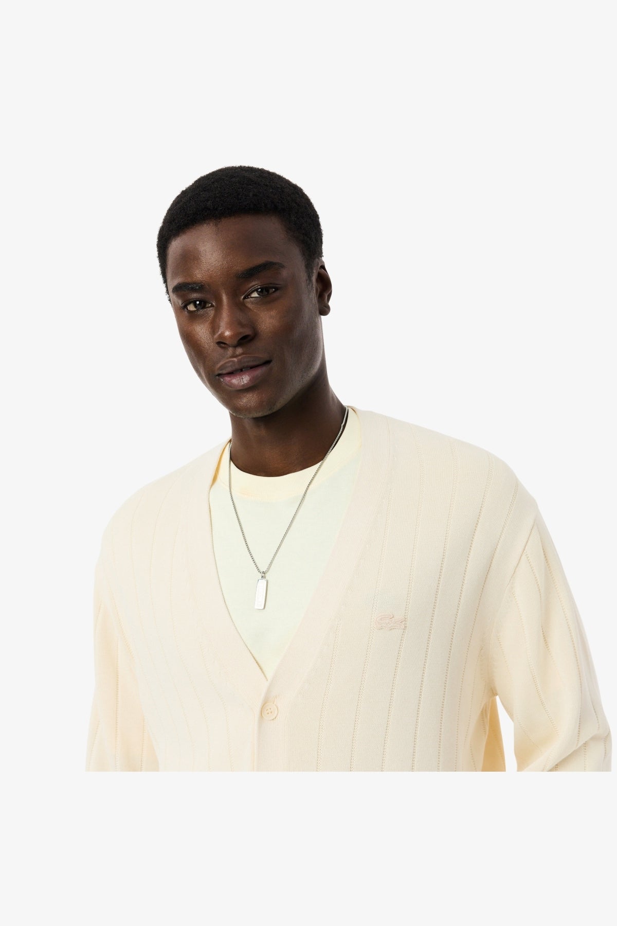 LACOSTE AH en color BEIS  (6)