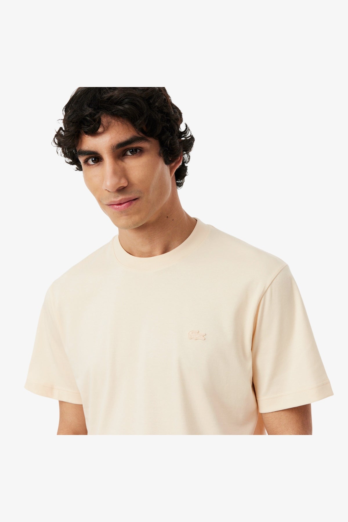 LACOSTE TH en color BEIS  (4)