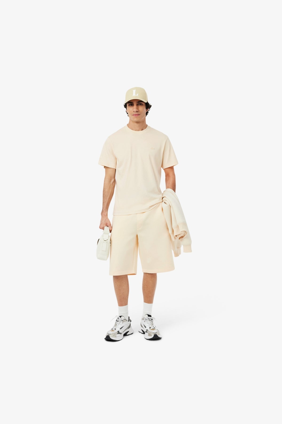 LACOSTE TH en color BEIS  (5)