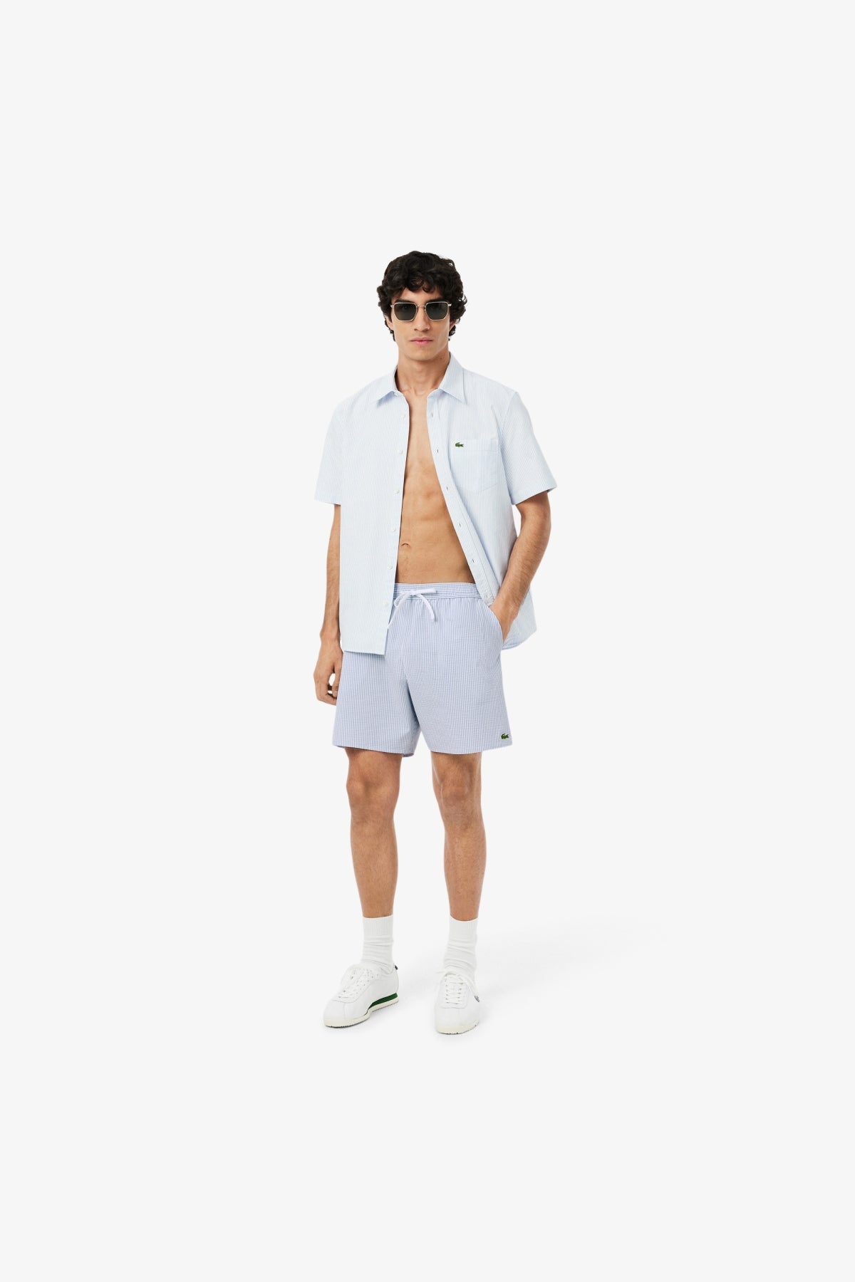 LACOSTE MH en color AZUL  (4)