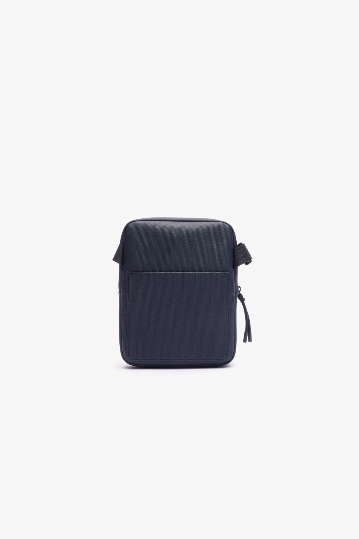 LACOSTE NHLV CROSSOVER BAG en color AZUL  (2)