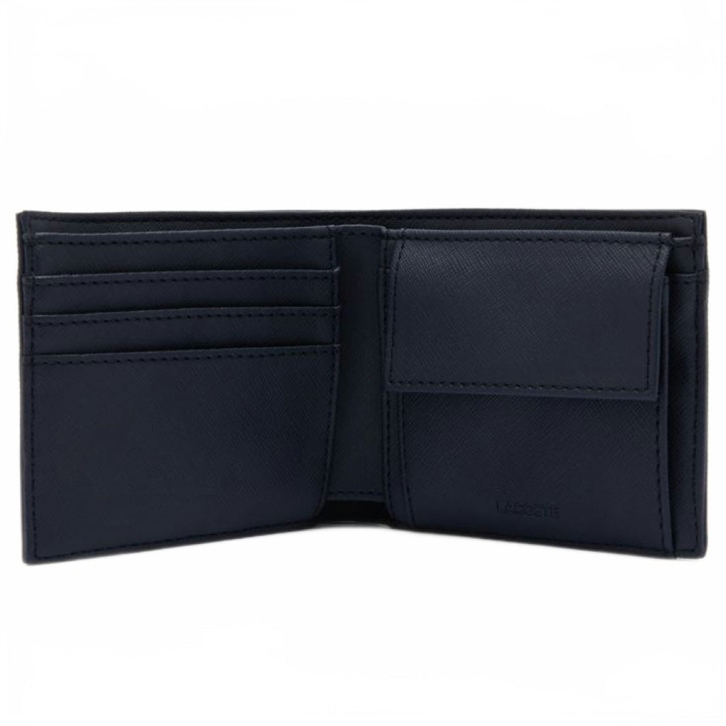 LACOSTE NHHC MONEY PIECES en color   (5)