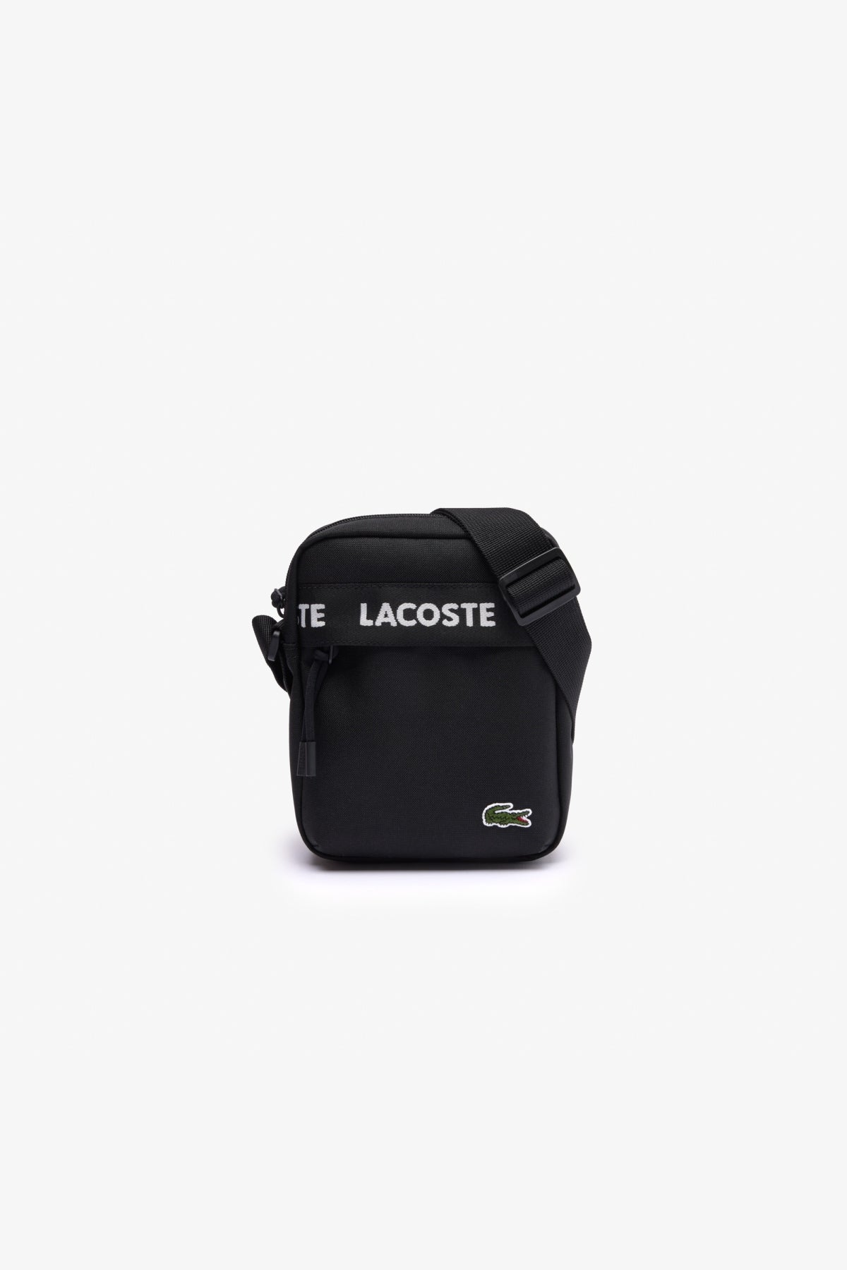 LACOSTE NUNZ en color NEGRO  (1)