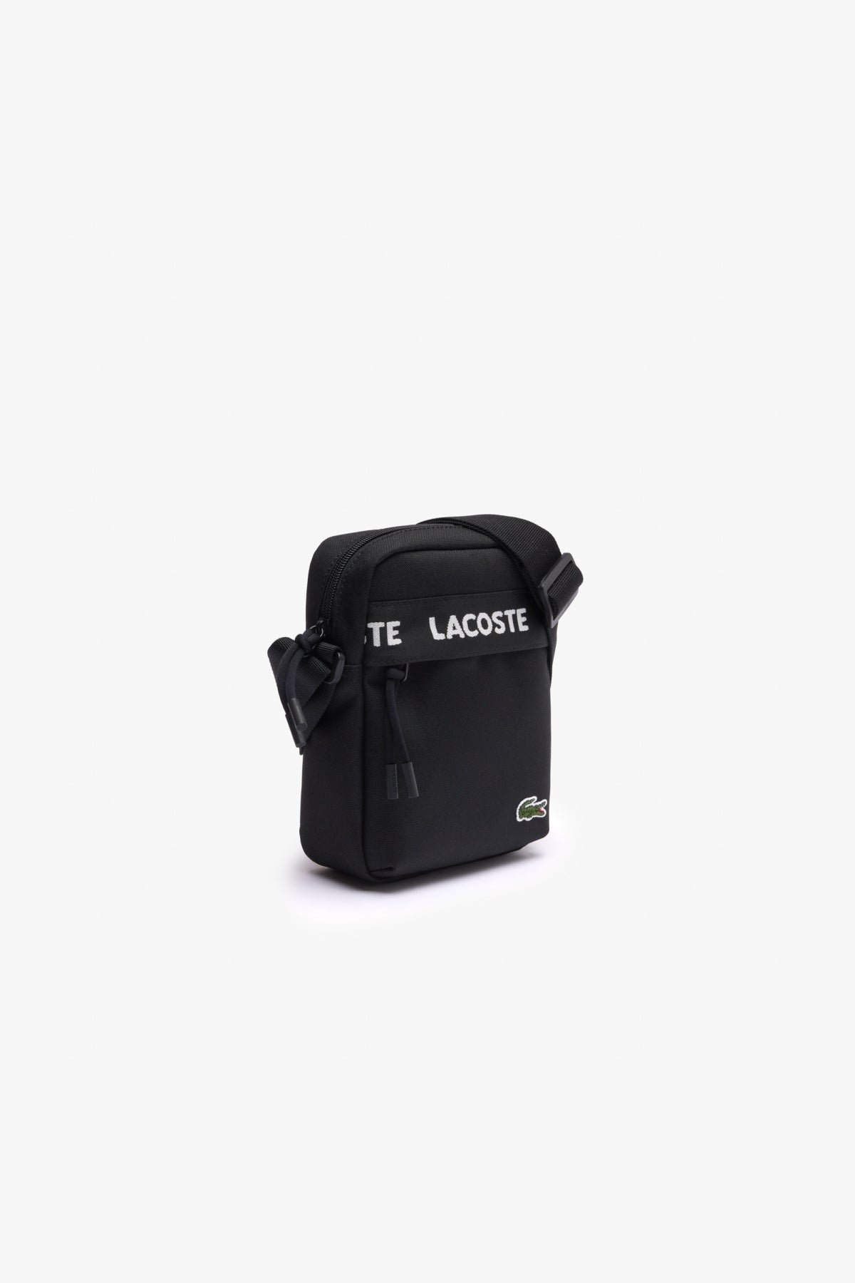 LACOSTE NUNZ en color NEGRO  (3)
