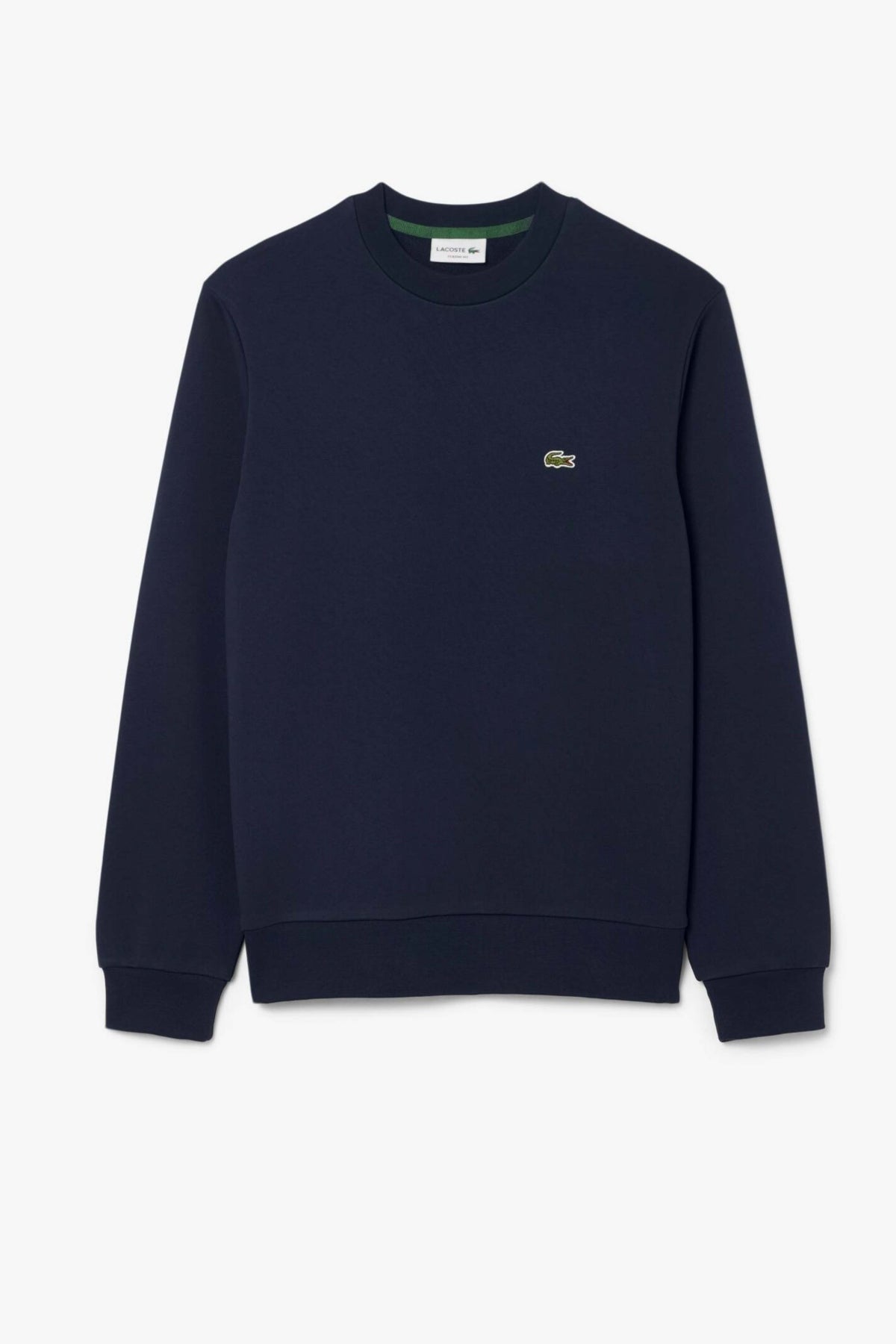 LACOSTE SH  en color AZUL  (3)