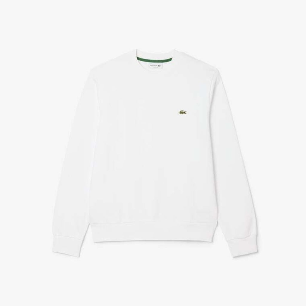 LACOSTE SH  en color BLANCO  (4)