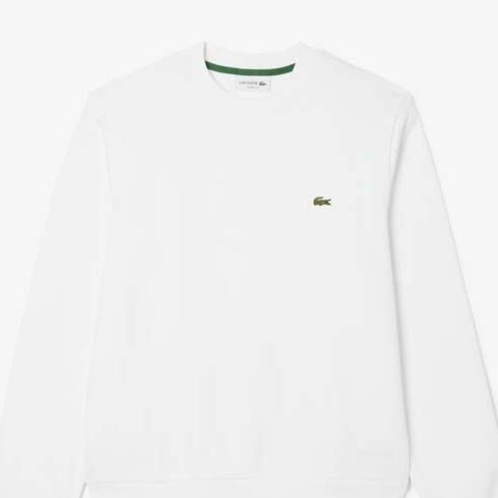 LACOSTE SH  en color BLANCO  (5)