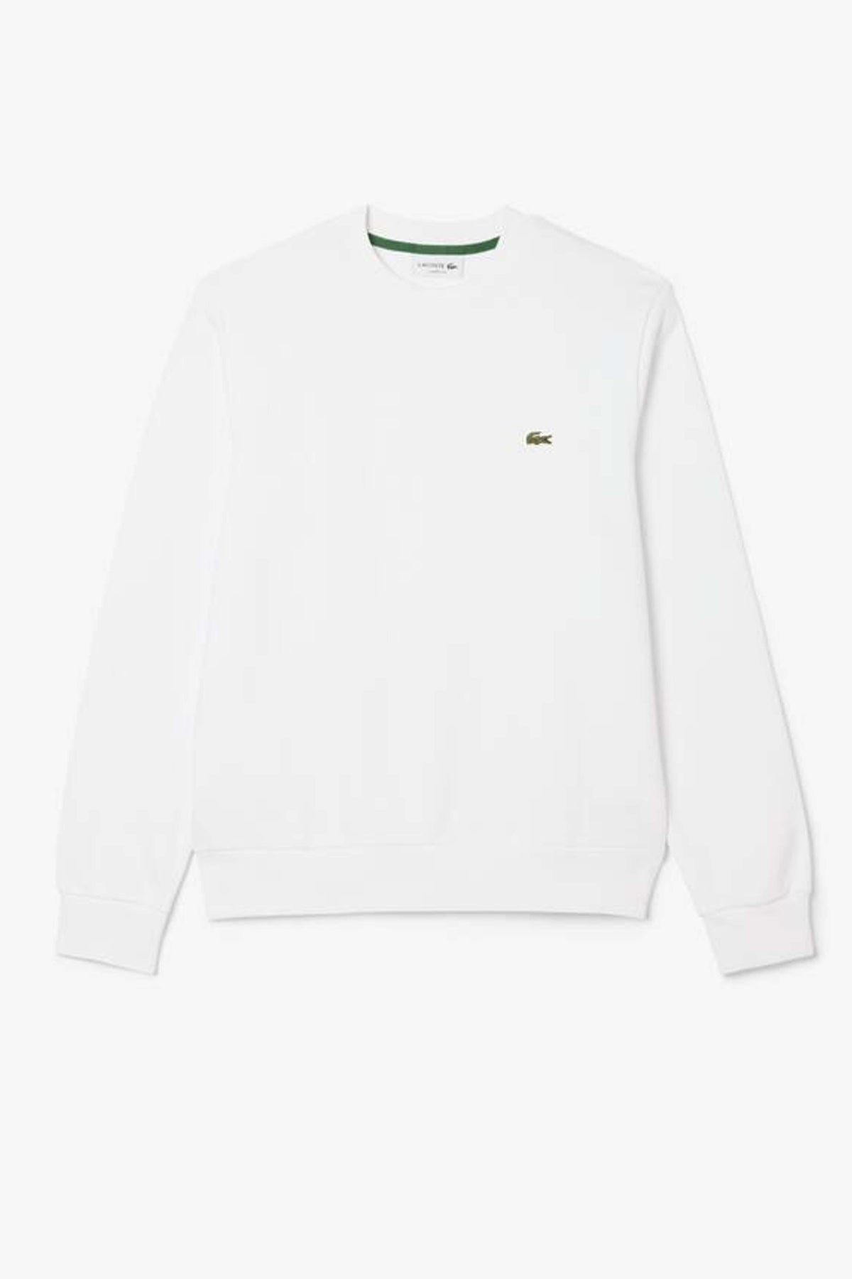LACOSTE SH  en color BLANCO  (2)