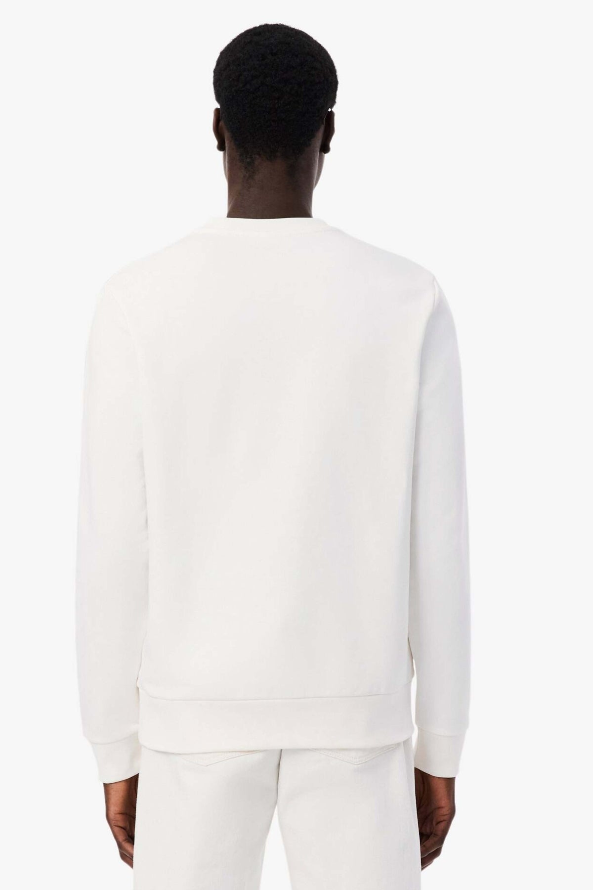 LACOSTE SH  en color BLANCO  (2)