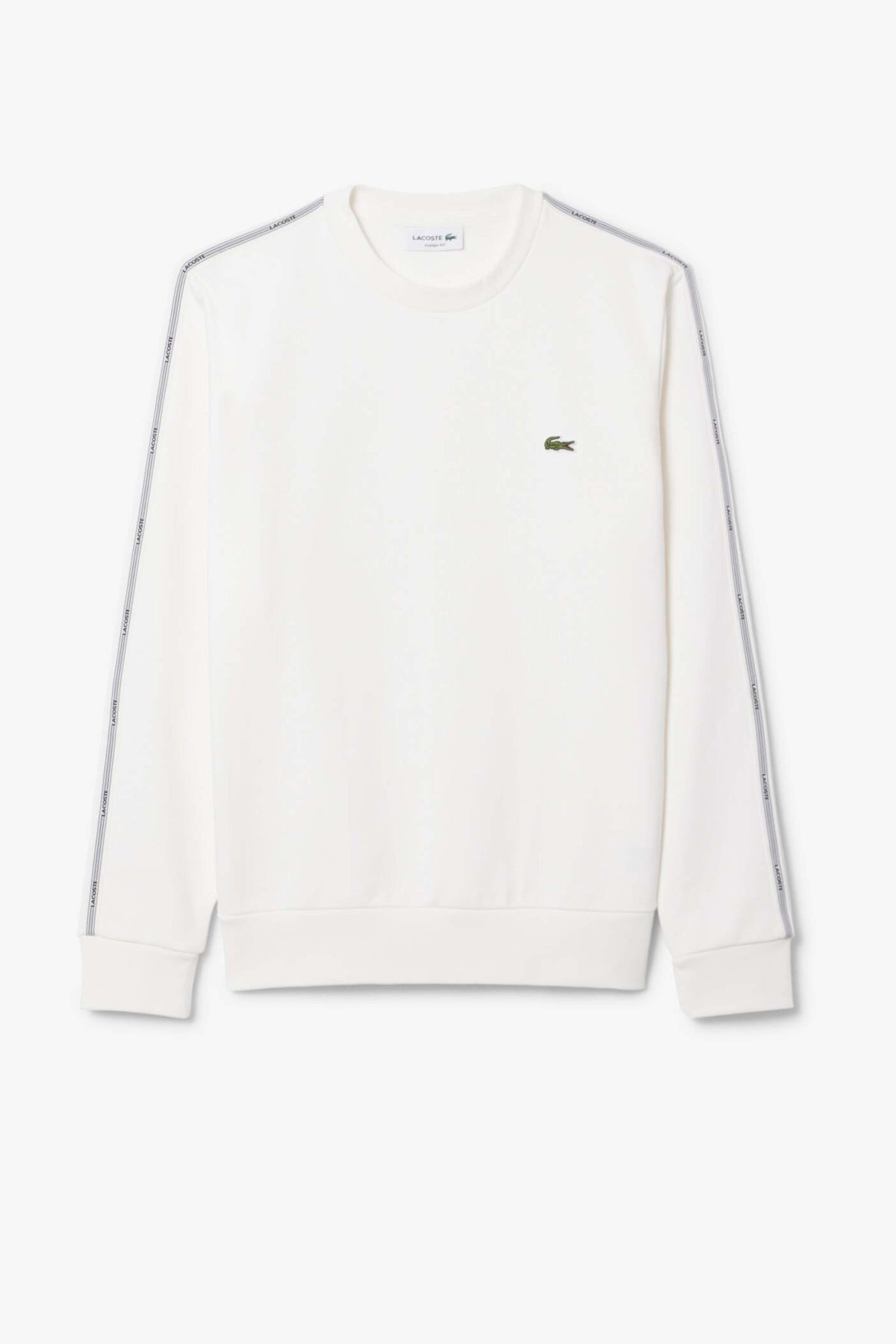LACOSTE SH  en color BLANCO  (3)