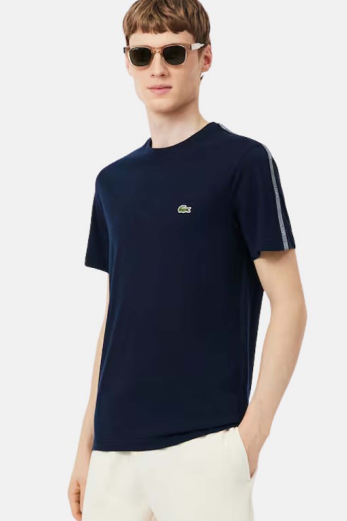 LACOSTE TH en color AZUL  (1)
