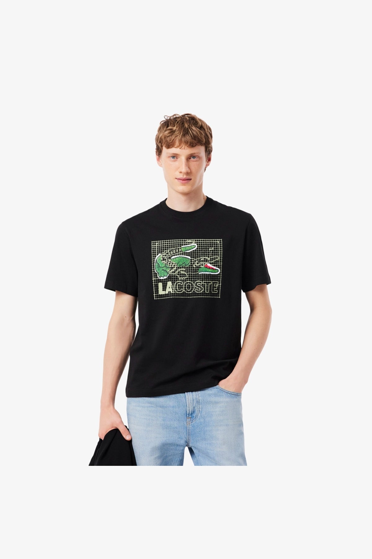 LACOSTE TH en color NEGRO  (2)