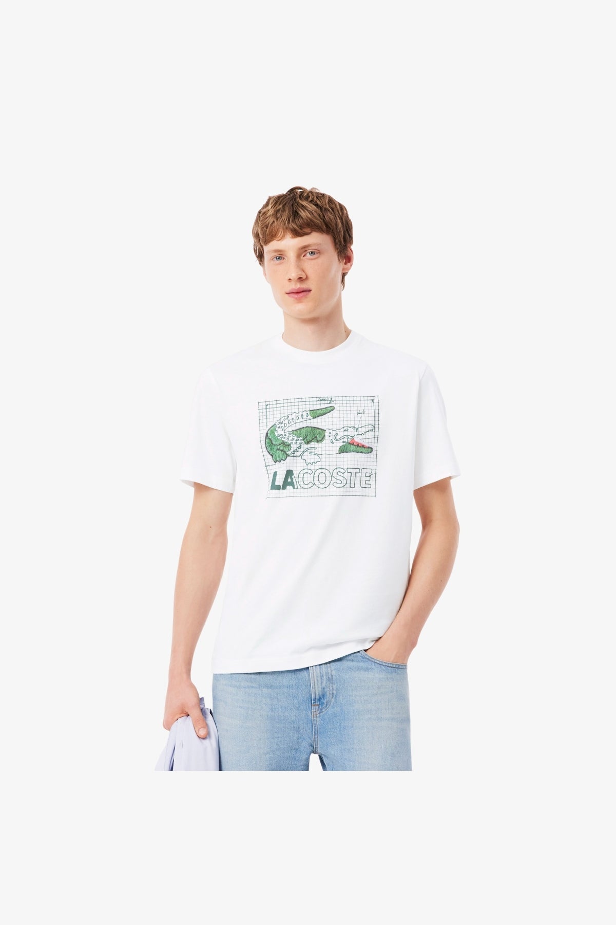LACOSTE TH en color BLANCO  (2)