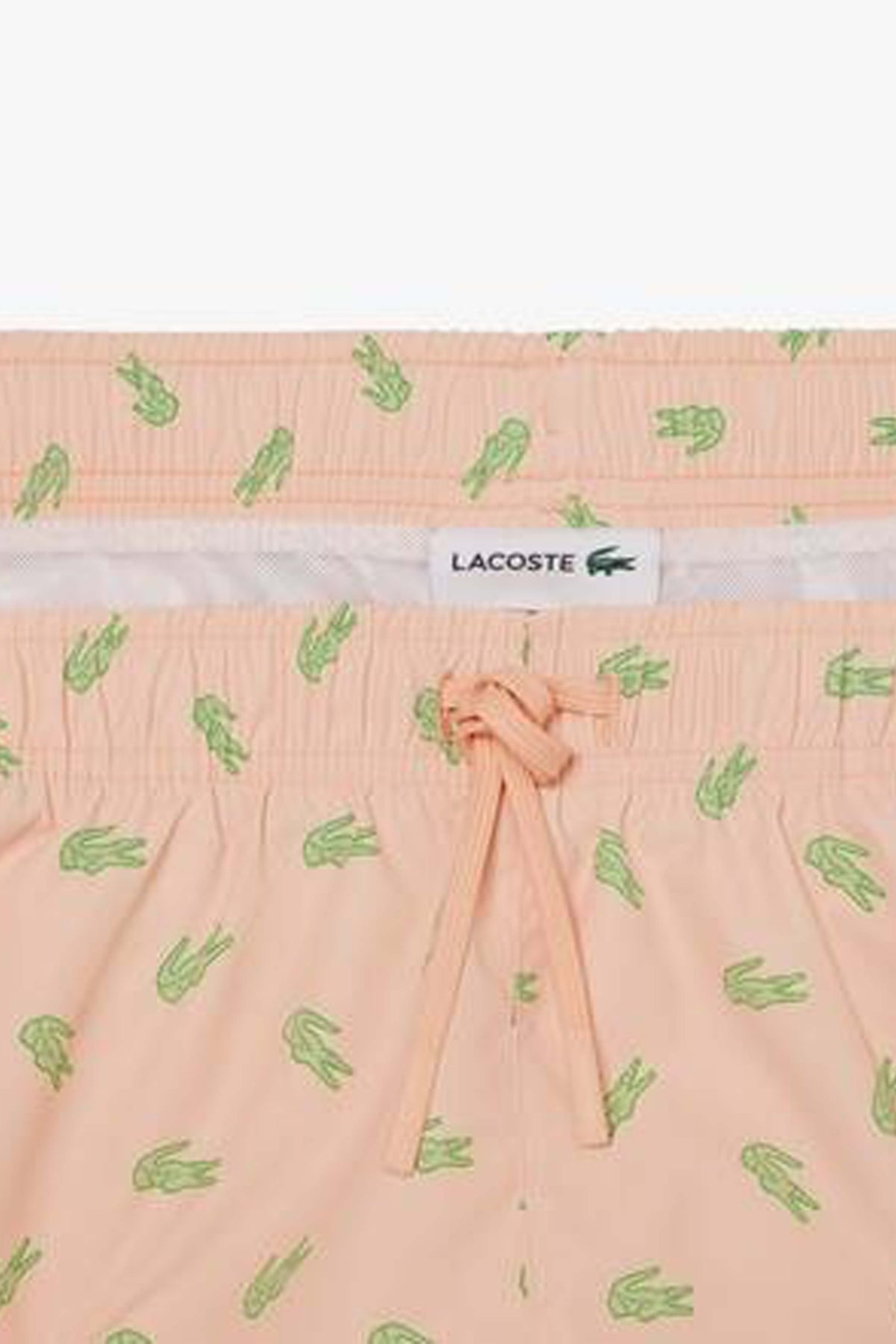 LACOSTE MH en color NARANJA  (2)