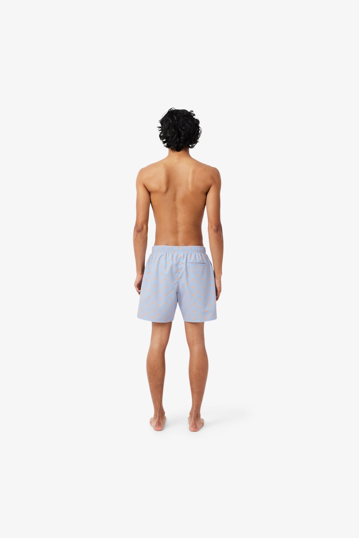 LACOSTE MH en color AZUL  (3)