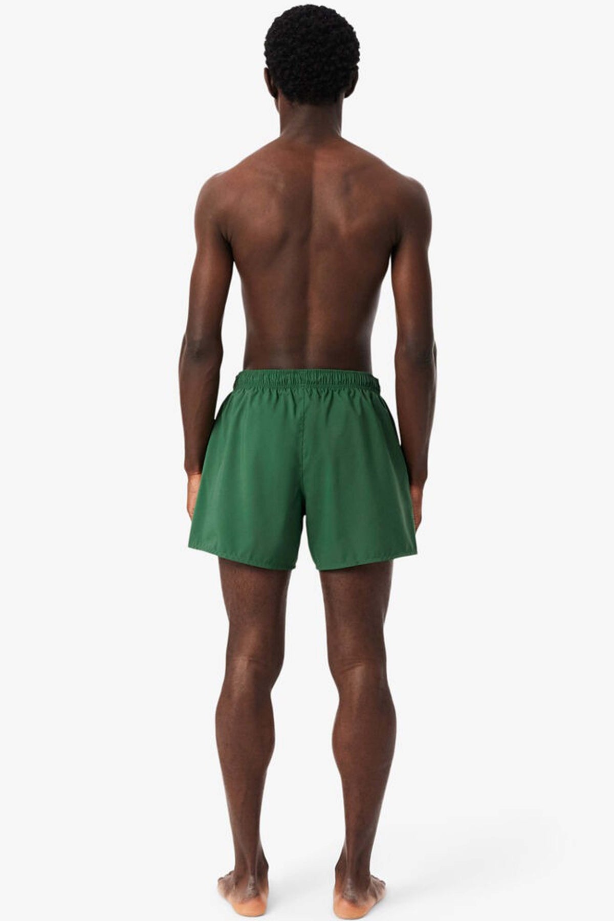 LACOSTE MH en color VERDE  (2)