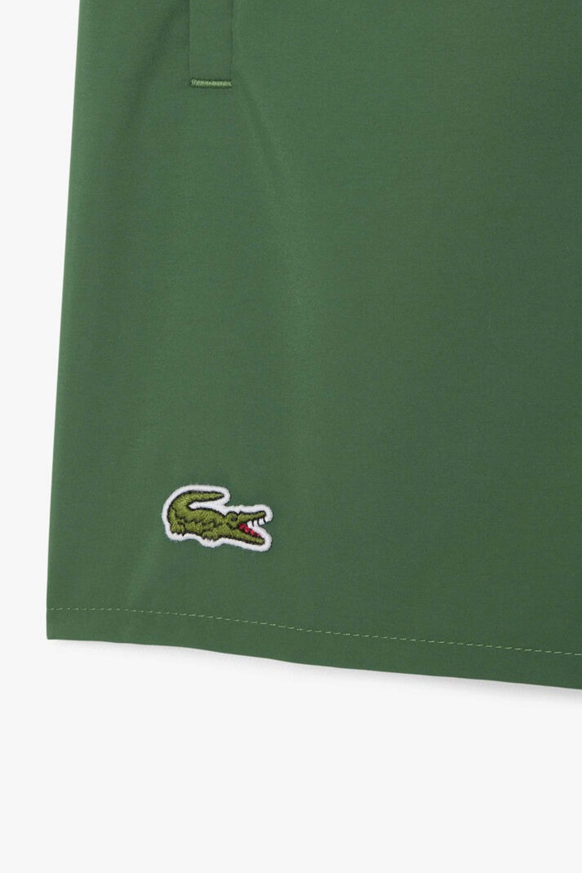 LACOSTE MH en color VERDE  (4)