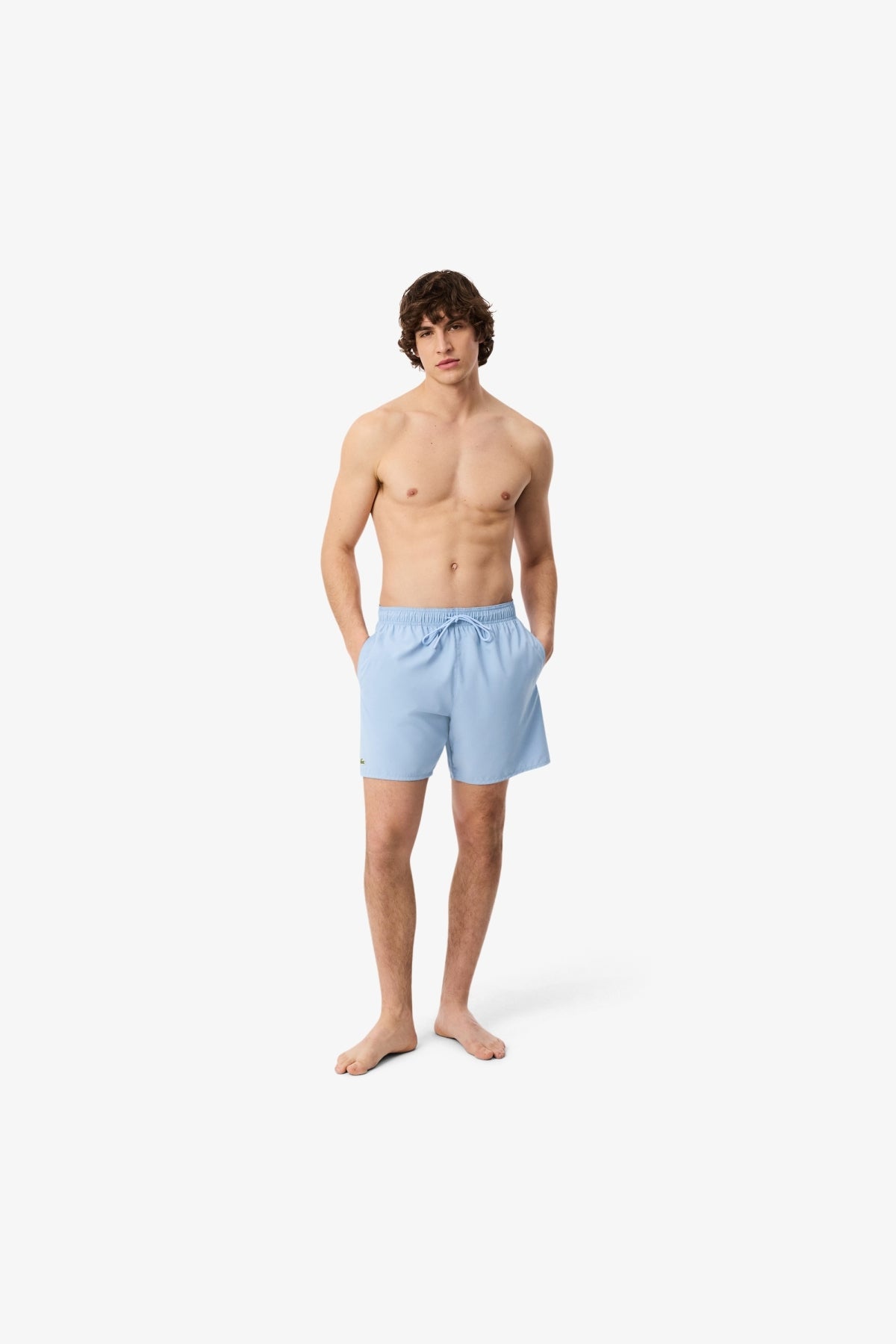 LACOSTE MH en color AZUL  (2)