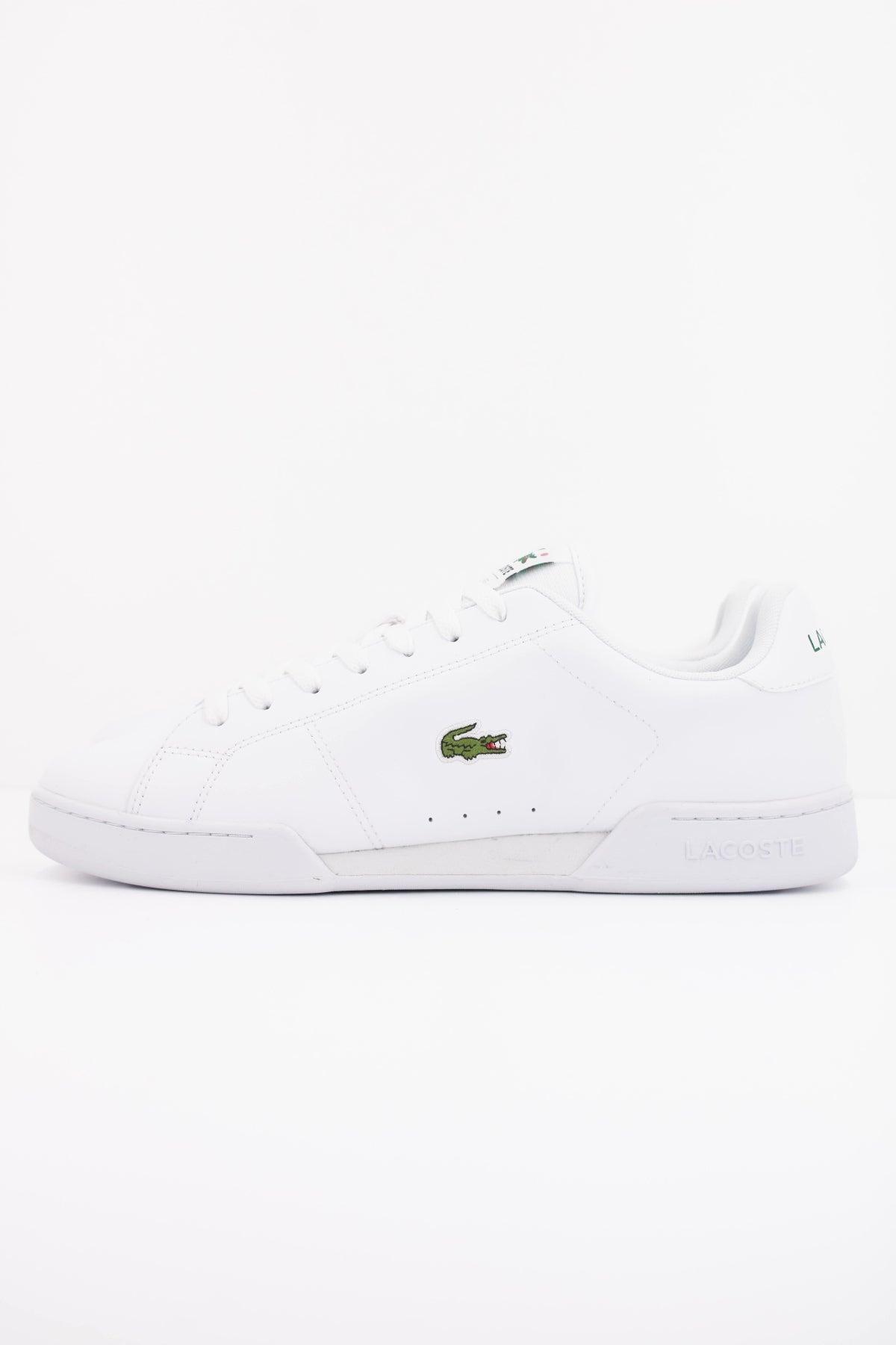 LACOSTE DEPORTIVO CARNABY en color BLANCO  (1)