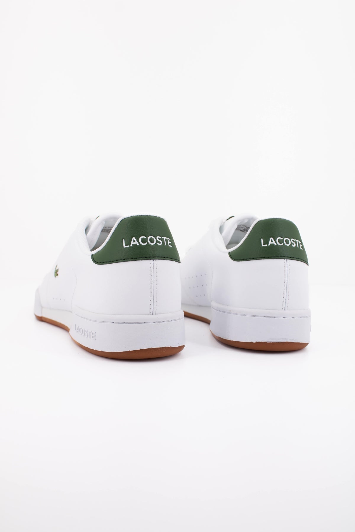LACOSTE CARNABY CUP   SMA en color BLANCO  (4)