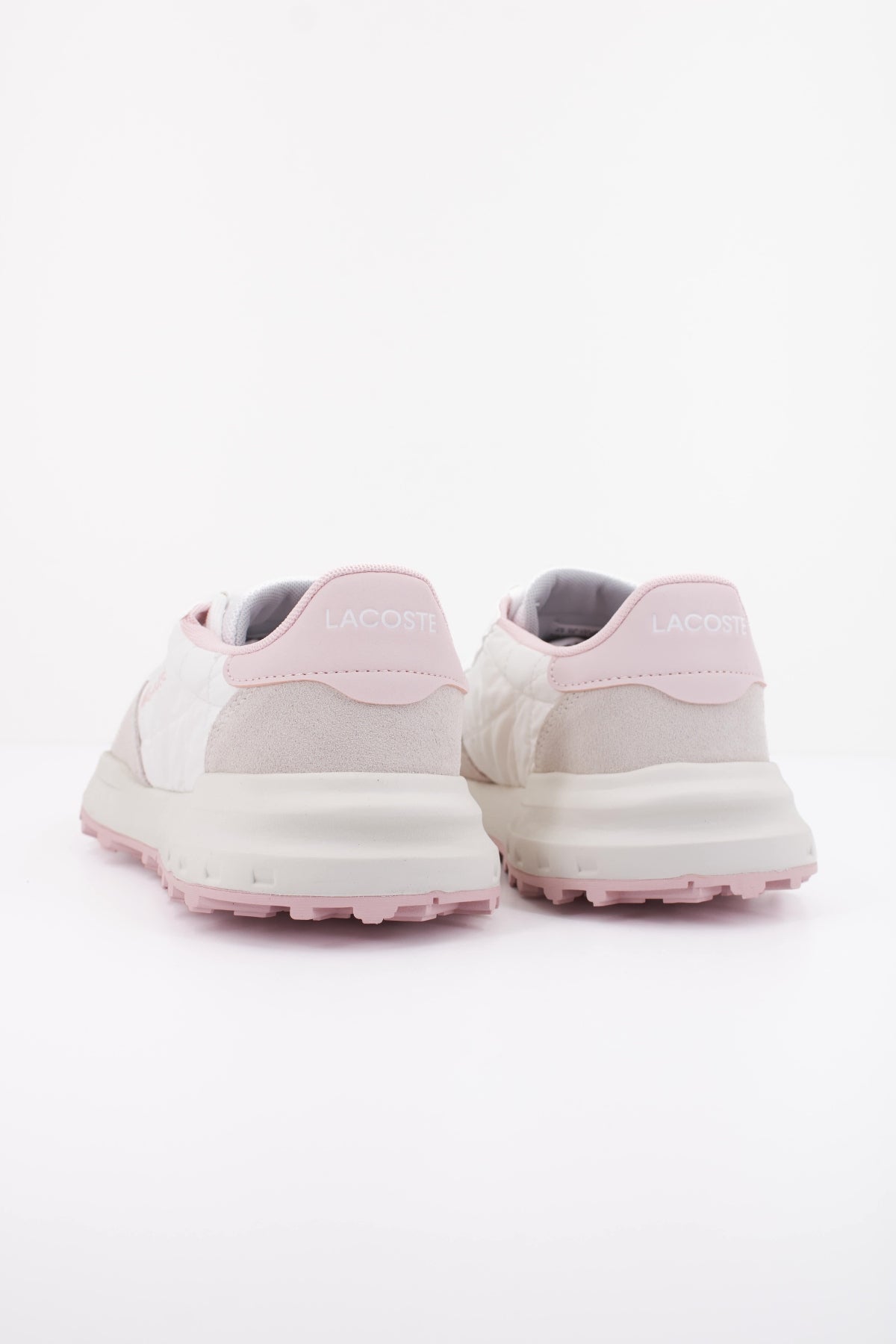 LACOSTE ELITE ACTIVE EVO en color BLANCO  (4)
