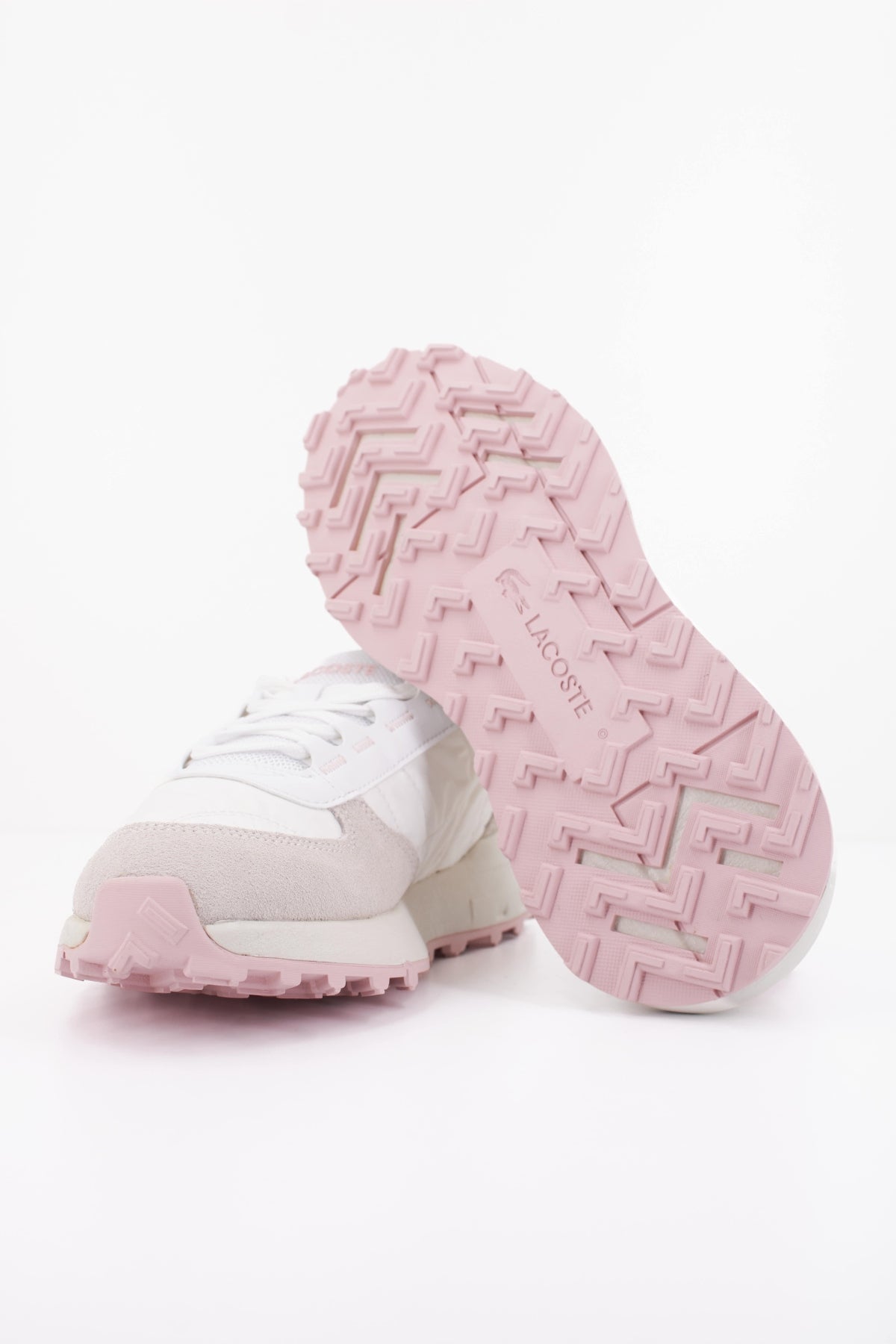 LACOSTE ELITE ACTIVE EVO en color BLANCO  (5)