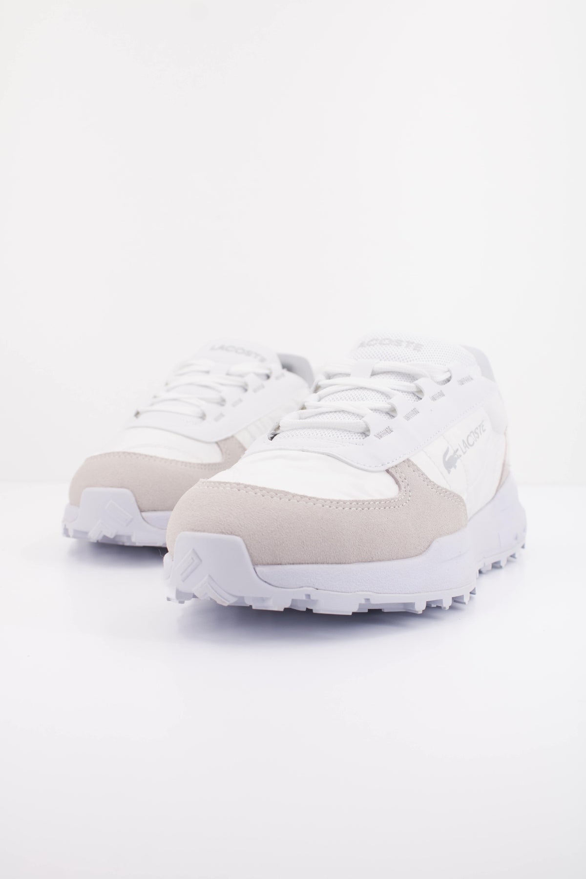 LACOSTE ACTIVE EVO en color BLANCO  (2)