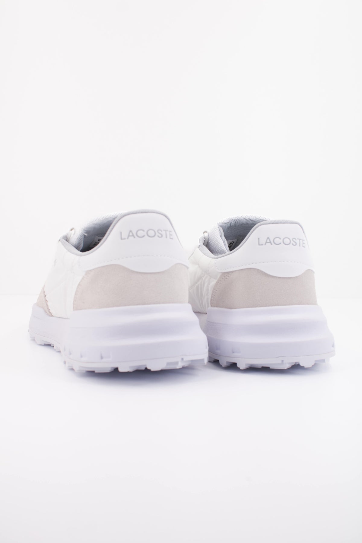 LACOSTE ACTIVE EVO en color BLANCO  (4)