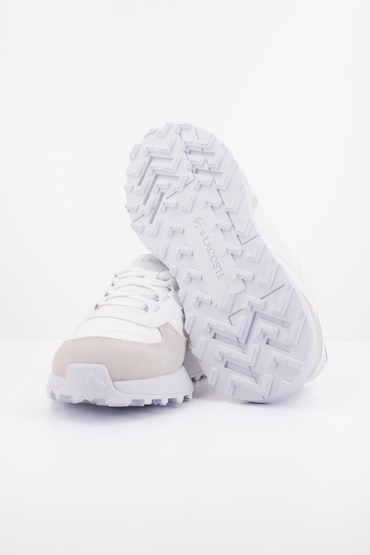 LACOSTE ACTIVE EVO en color BLANCO  (5)