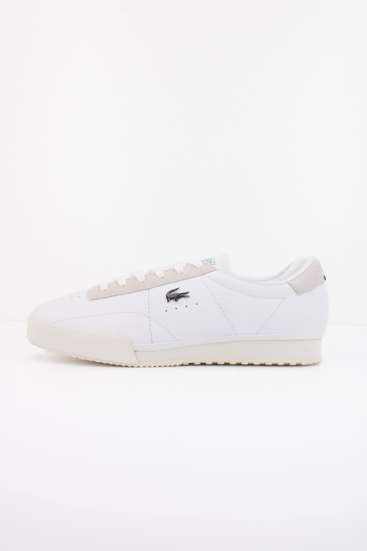 LACOSTE AURA en color BLANCO  (1)