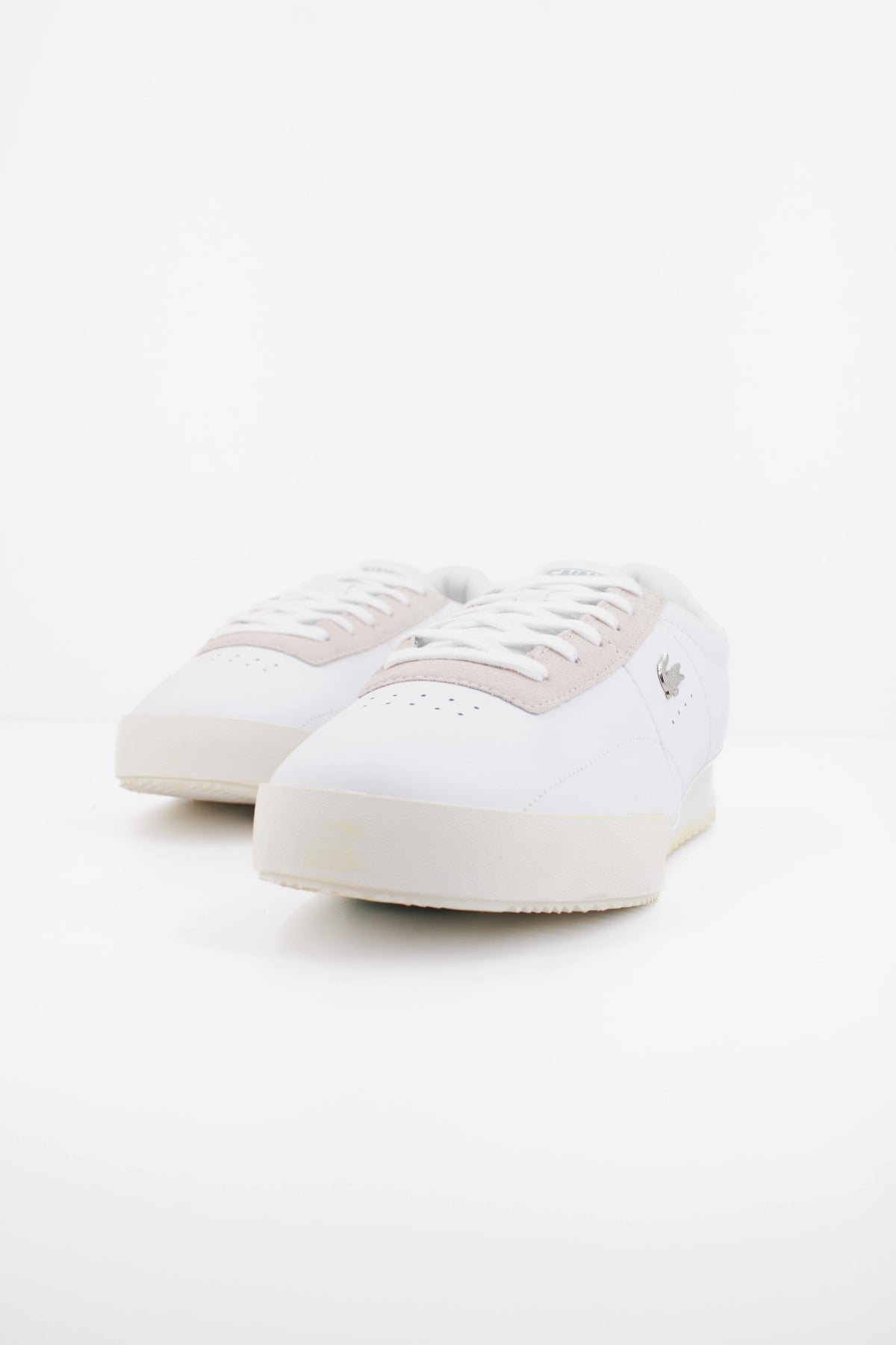LACOSTE AURA en color BLANCO  (2)