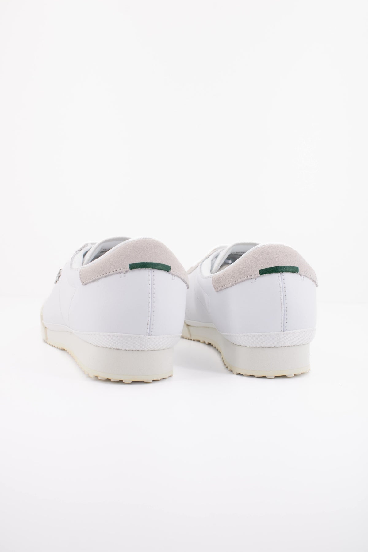 LACOSTE AURA en color BLANCO  (4)