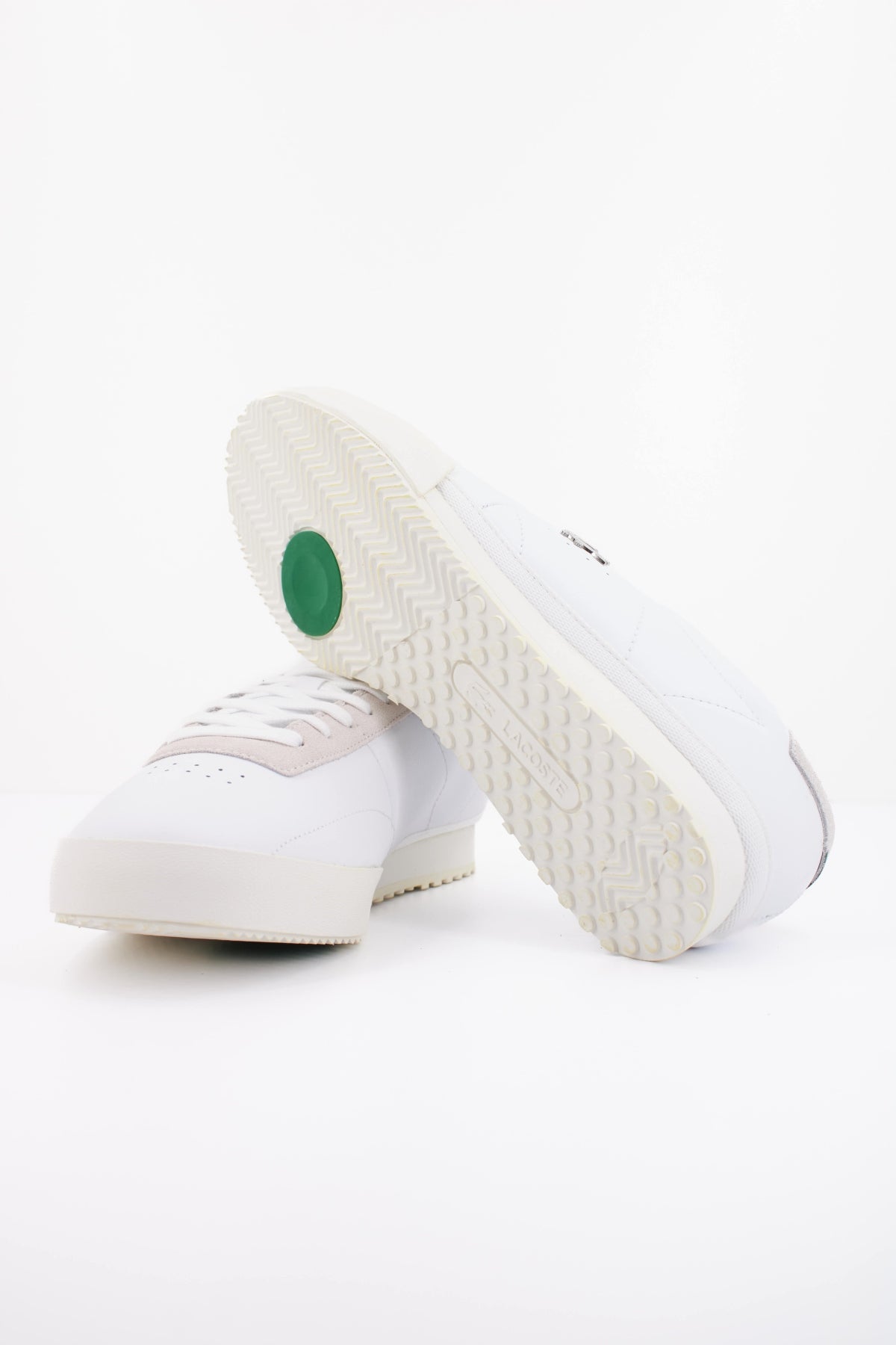 LACOSTE AURA en color BLANCO  (5)