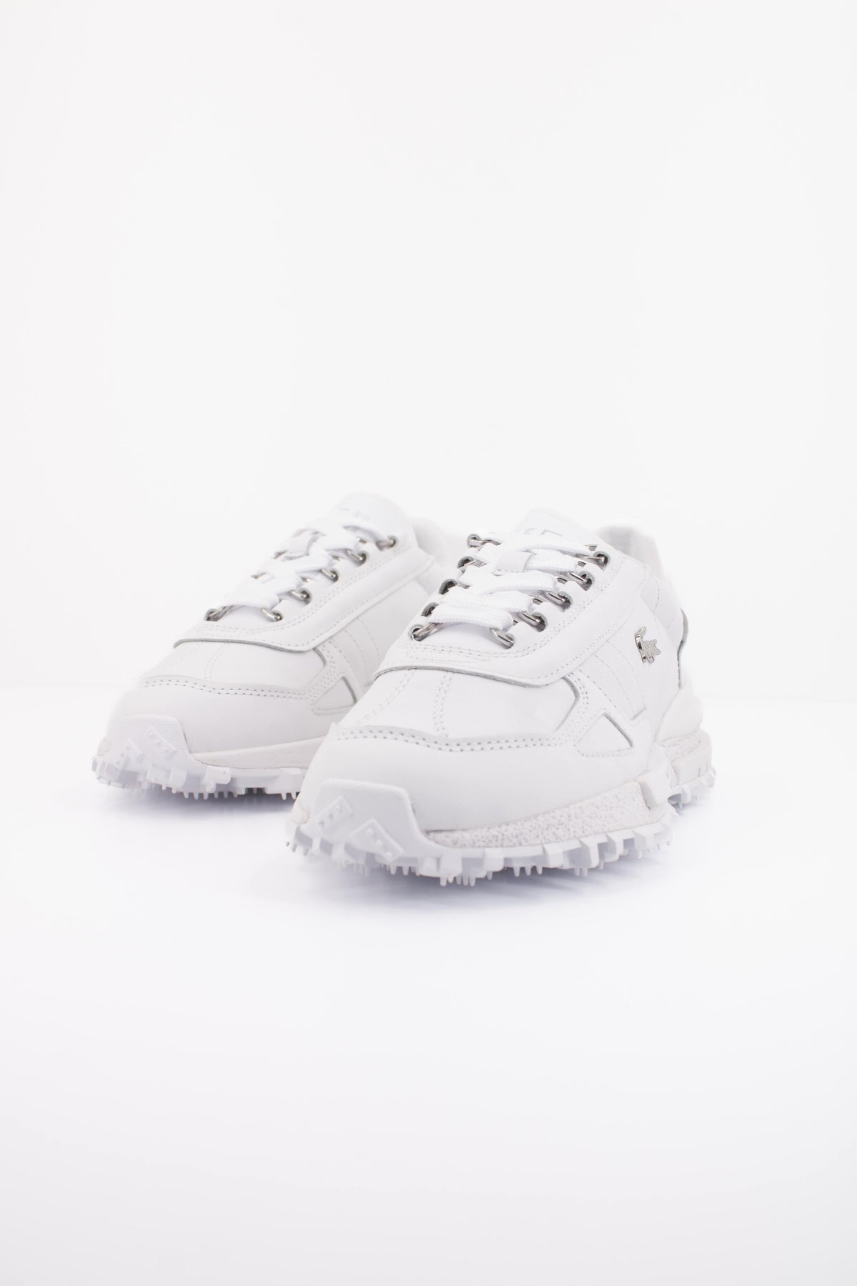 LACOSTE ELITE ACTIVE en color BLANCO  (2)