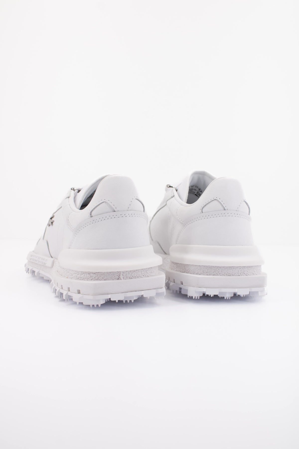 LACOSTE ELITE ACTIVE en color BLANCO  (4)