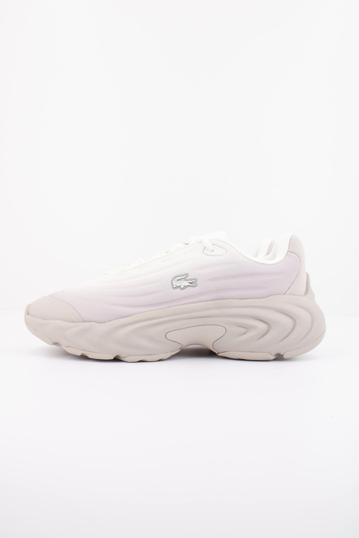 LACOSTE  SPINOR  en color GRIS  (1)
