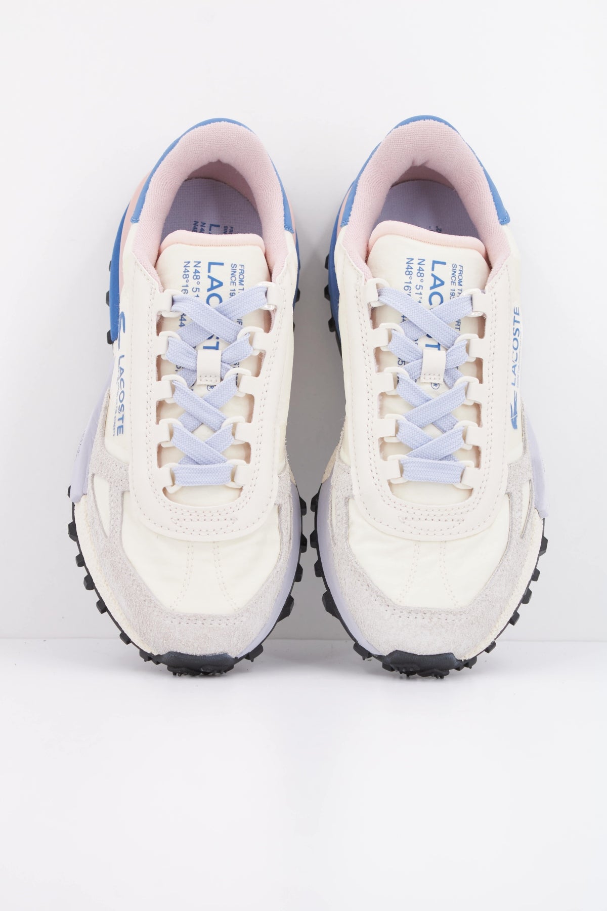 LACOSTE SFA en color BEIS  (3)