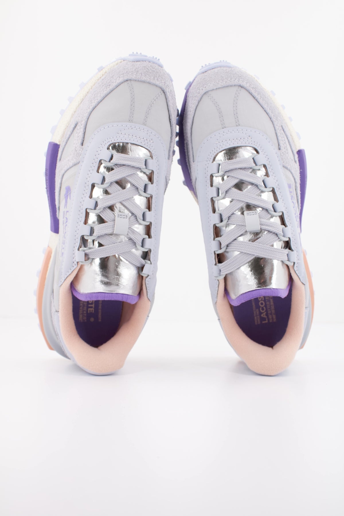 LACOSTE ELITE ACTIVE en color VIOLETA  (3)