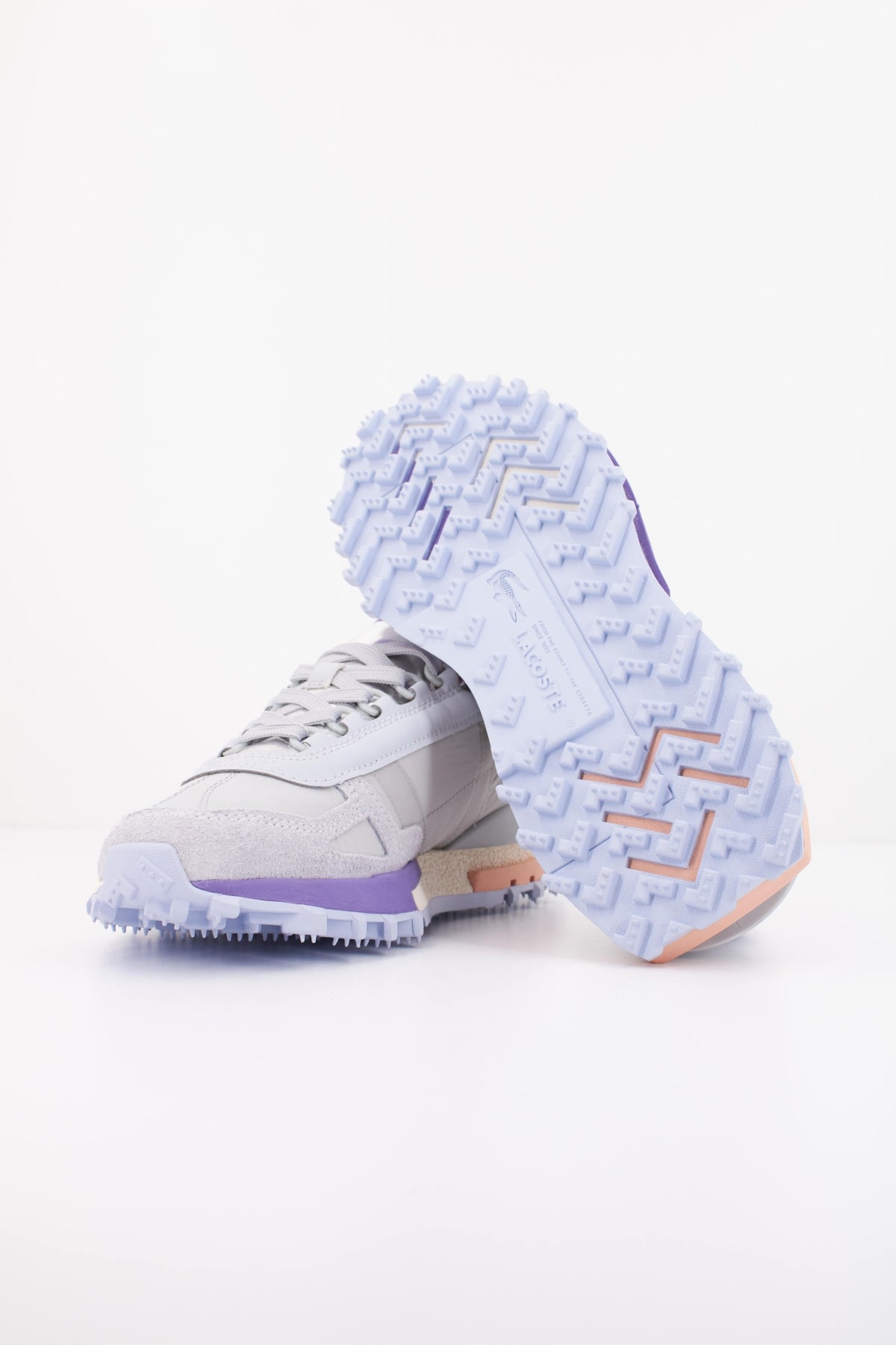 LACOSTE ELITE ACTIVE en color VIOLETA  (5)