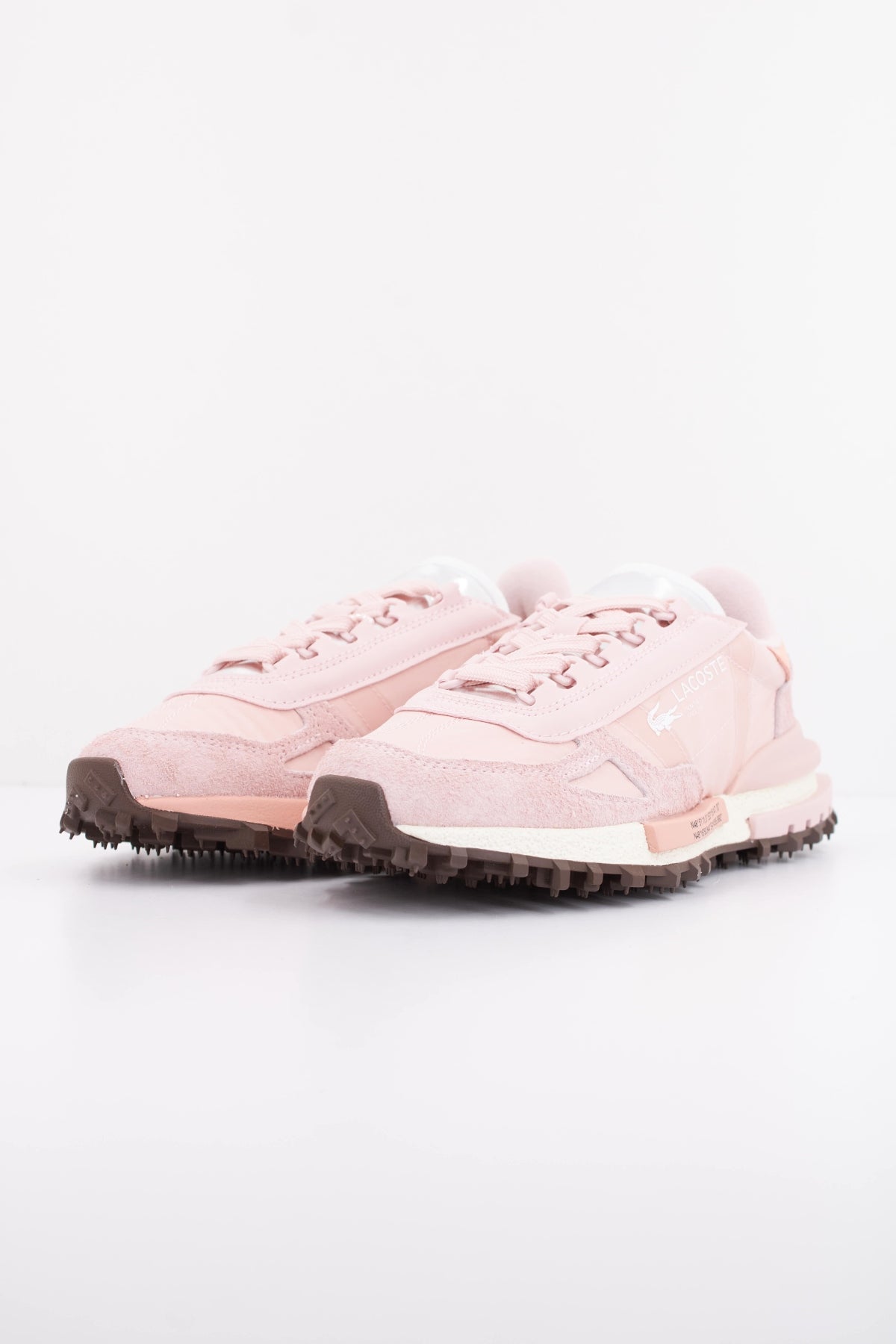 LACOSTE ELITE ACTIVE en color ROSA  (2)