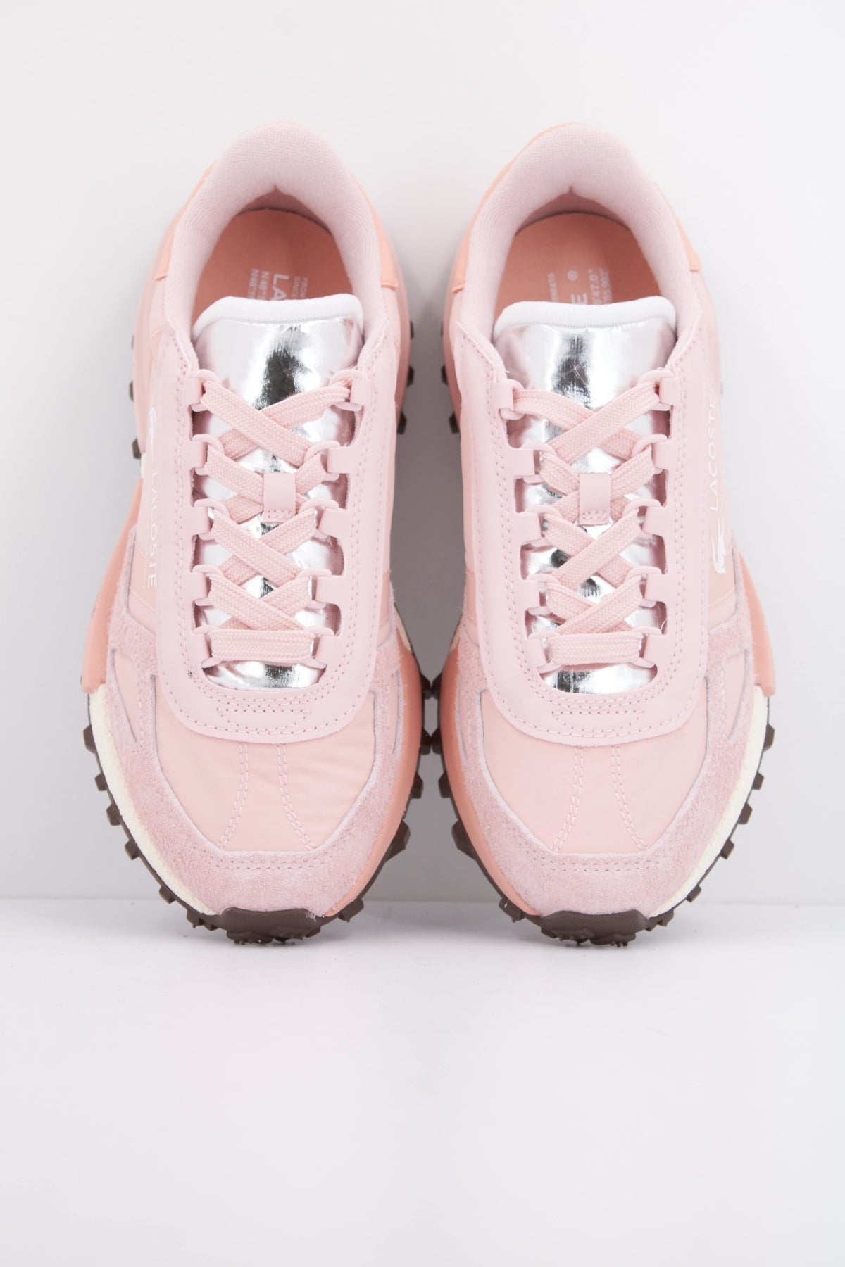 LACOSTE ELITE ACTIVE en color ROSA  (3)