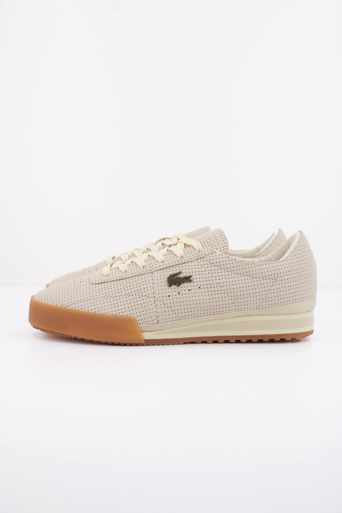 LACOSTE AURA en color BEIS  (1)